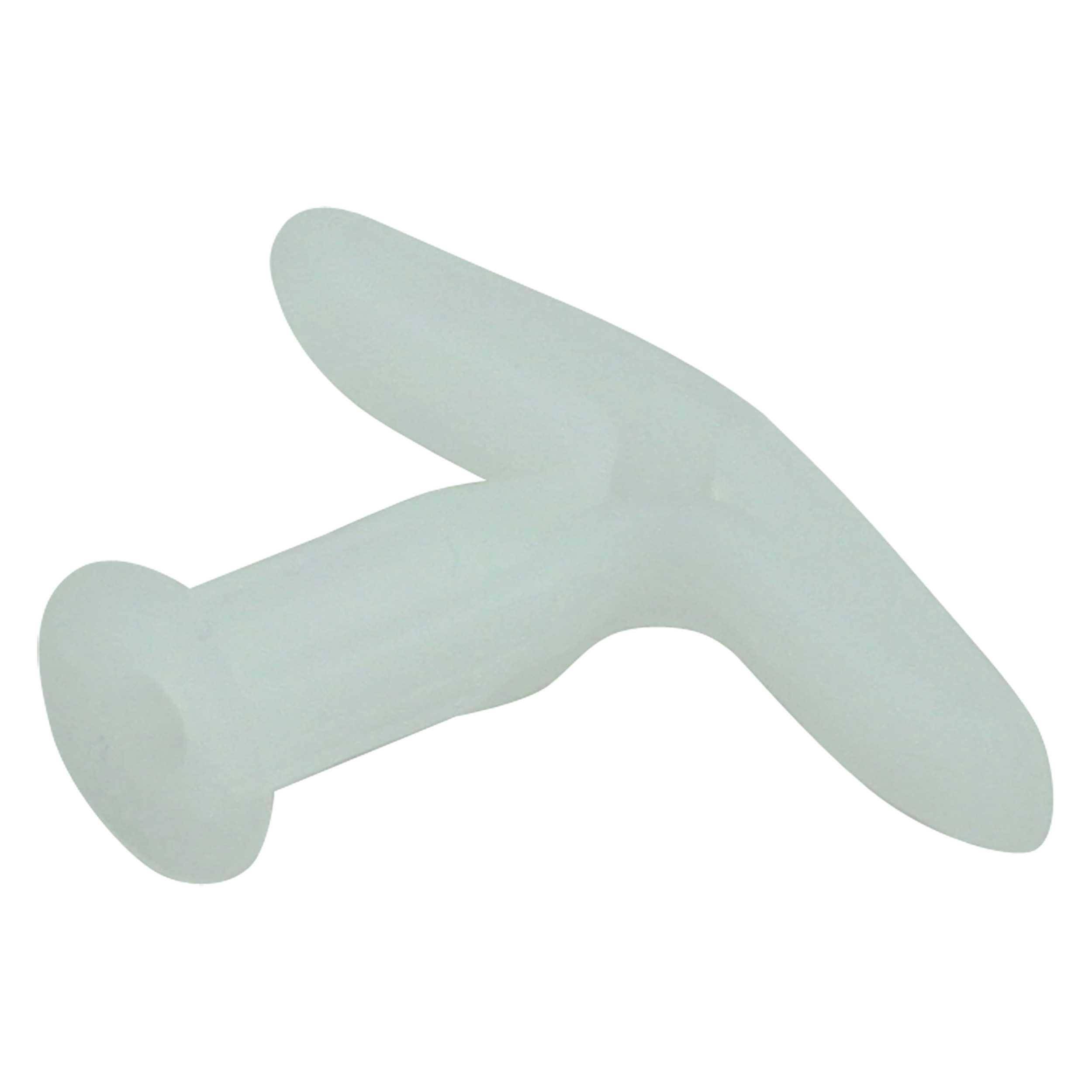 41.512.17 Toggler  hollewandplug TD - standaard model  23-26 mm