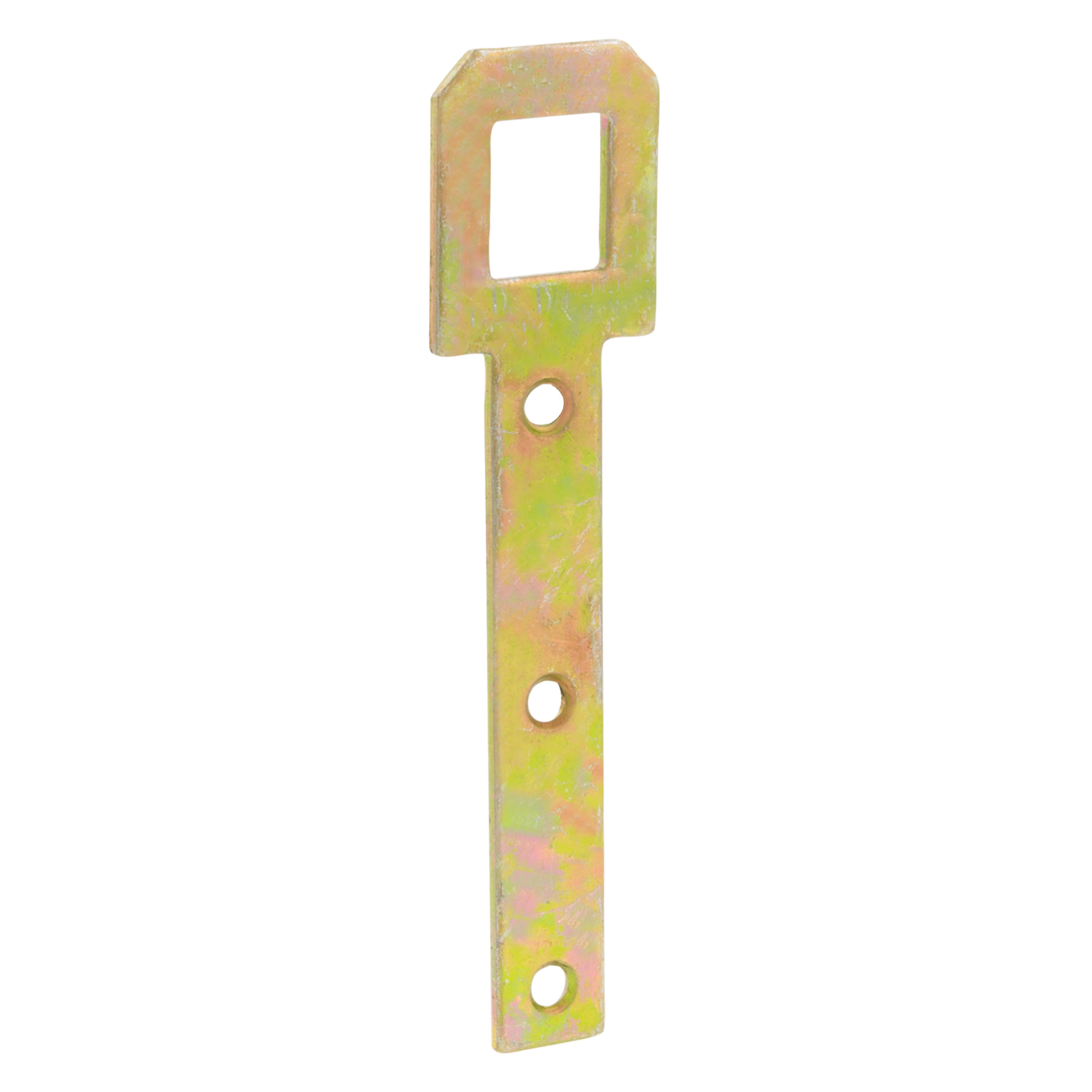 41.924.41   rekoog smal - verzinkt  85 x 21 mm