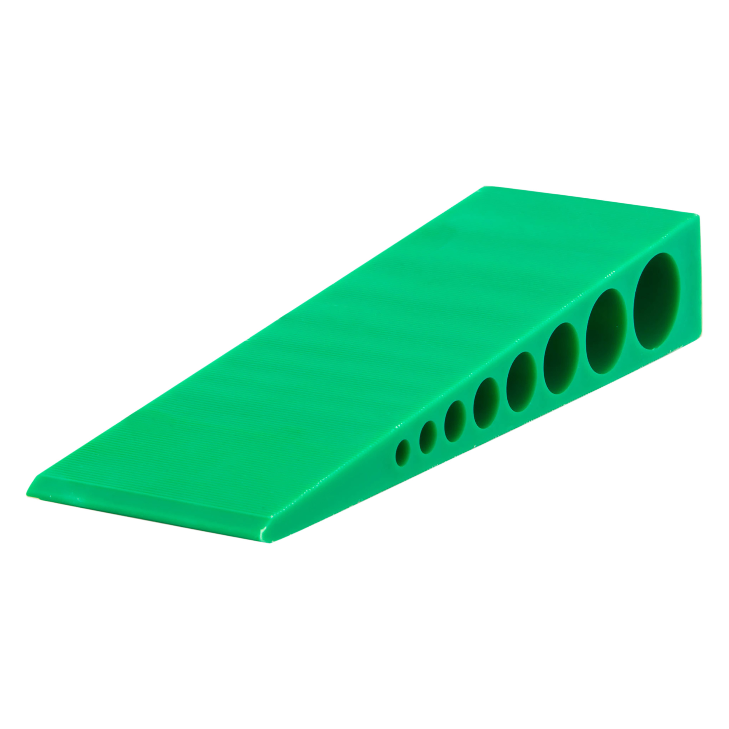 42.906.49 GB  wig  groen 150 x 45 x 25 mm