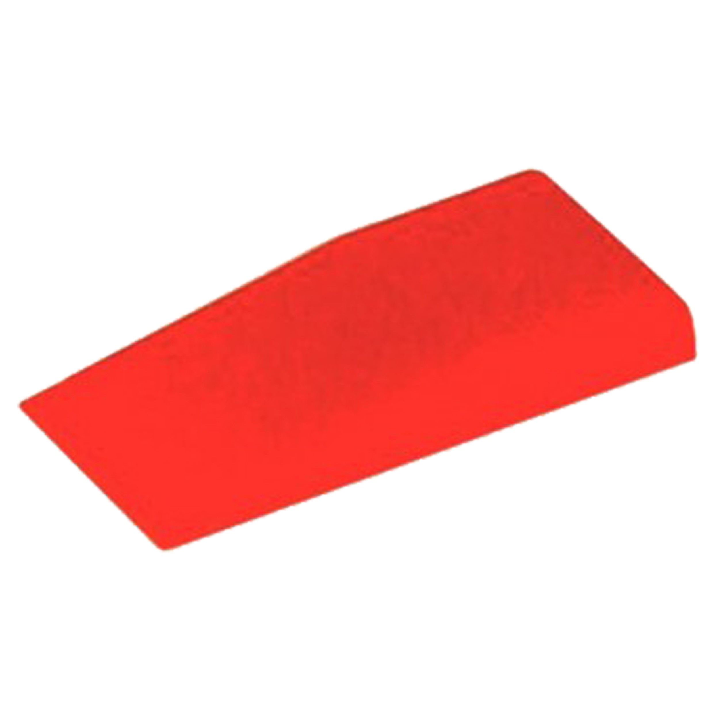 42.906.66 GB  wig  rood 40 x 23 x 5 mm