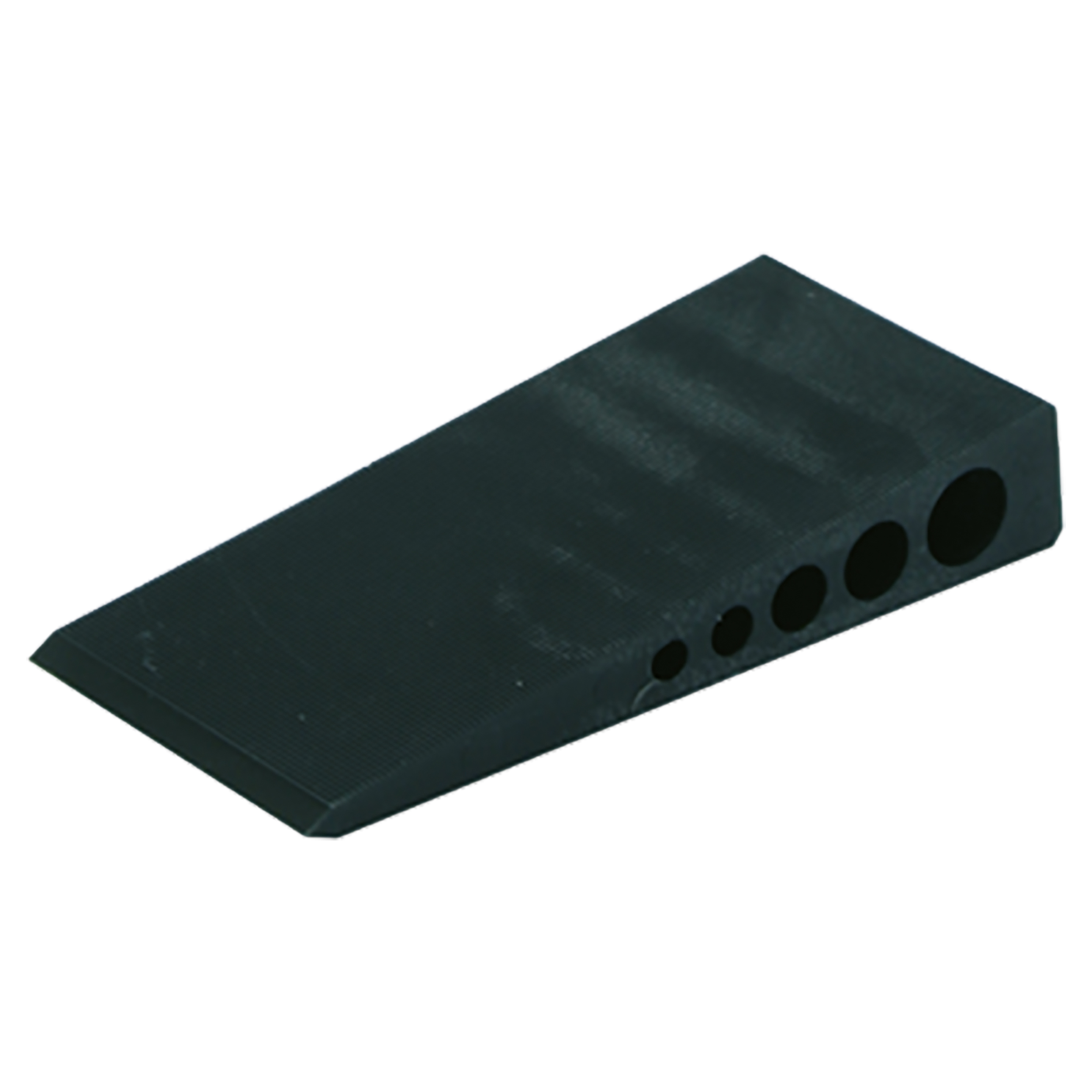 42.906.67 GB  stelwig  zwart 100 x 45 x 18 mm