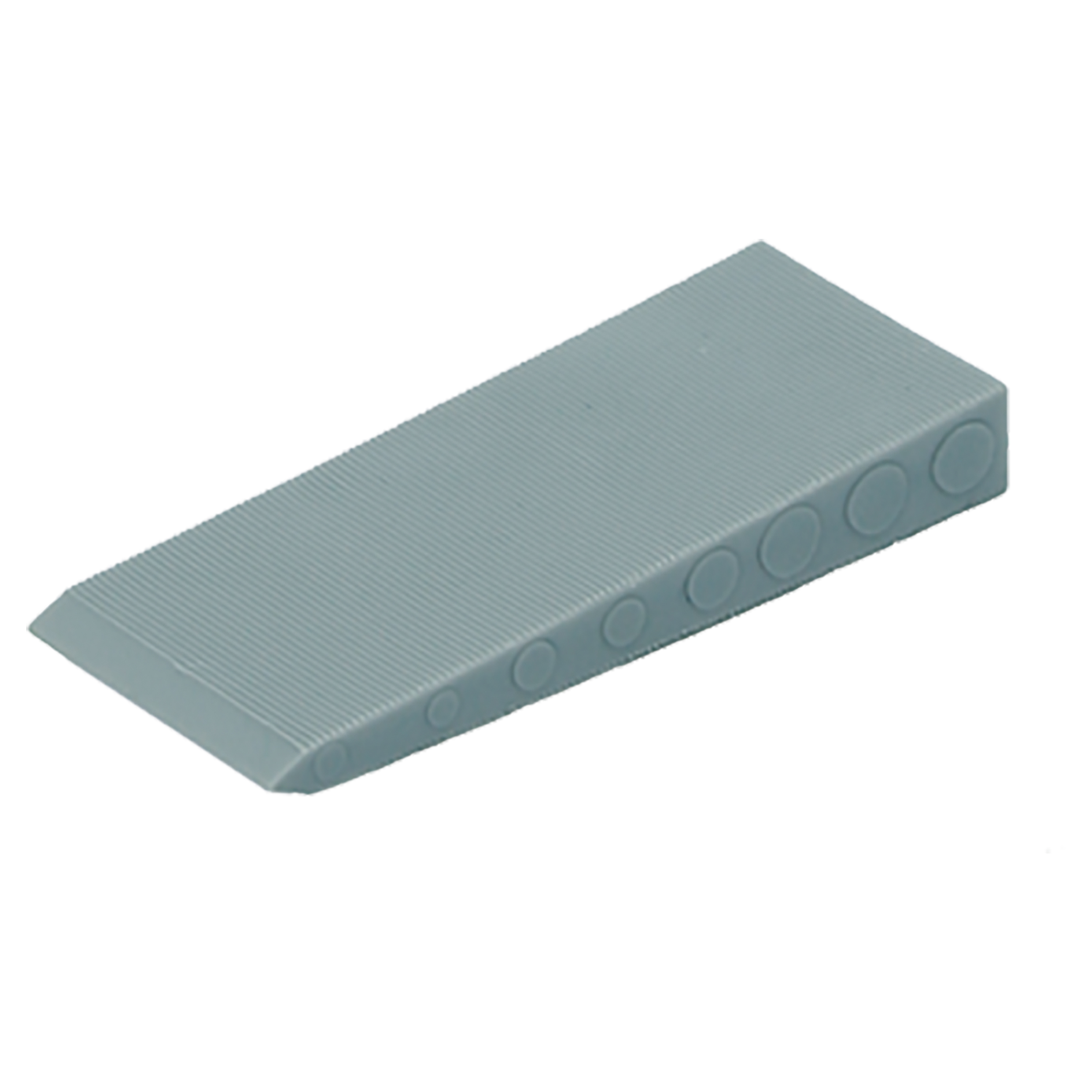 42.906.68 GB  stelwig  grijs 70 x 30 x 10 mm