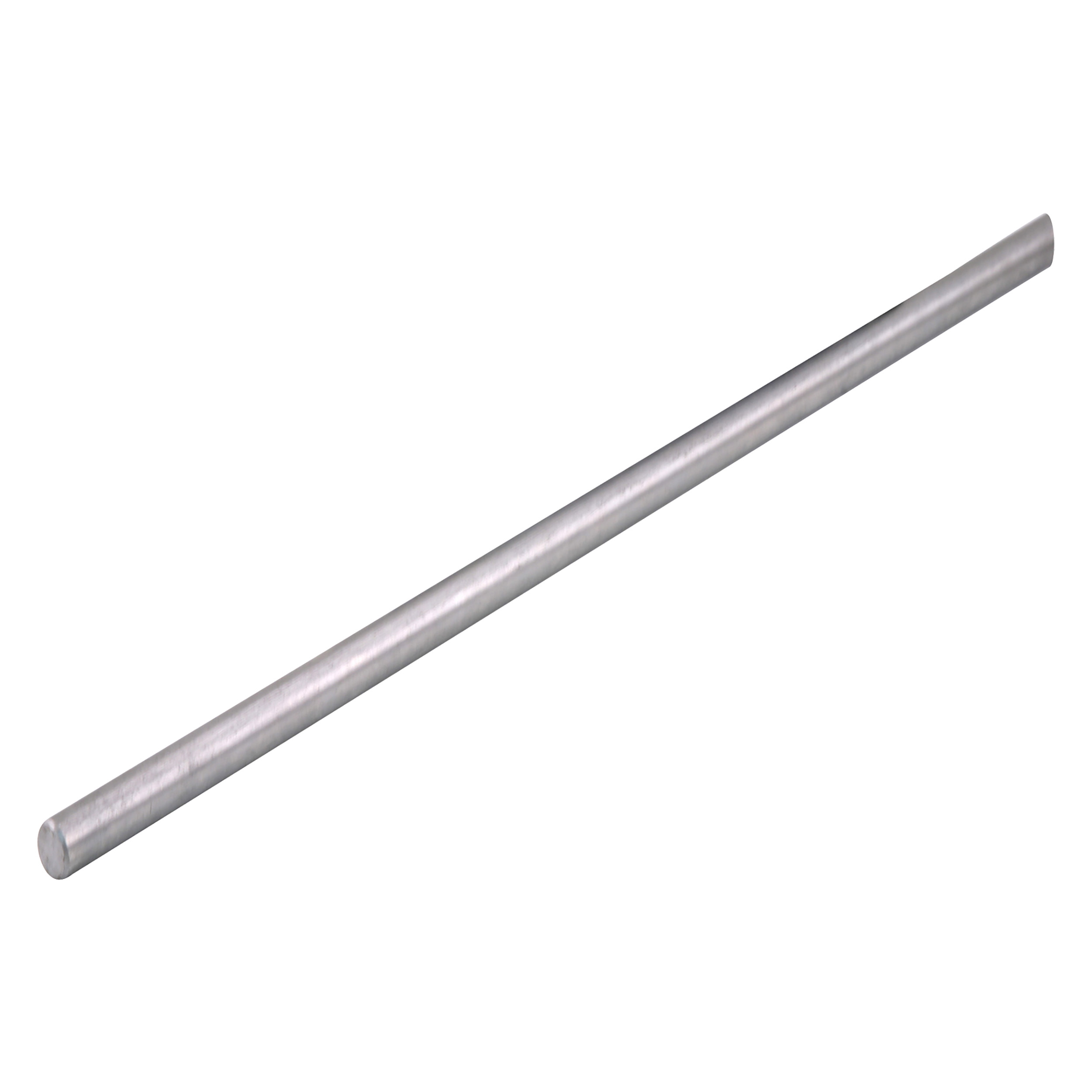 42.924.91   as tbv luchtbandwiel - verzinkt  Ø20 x 800 mm