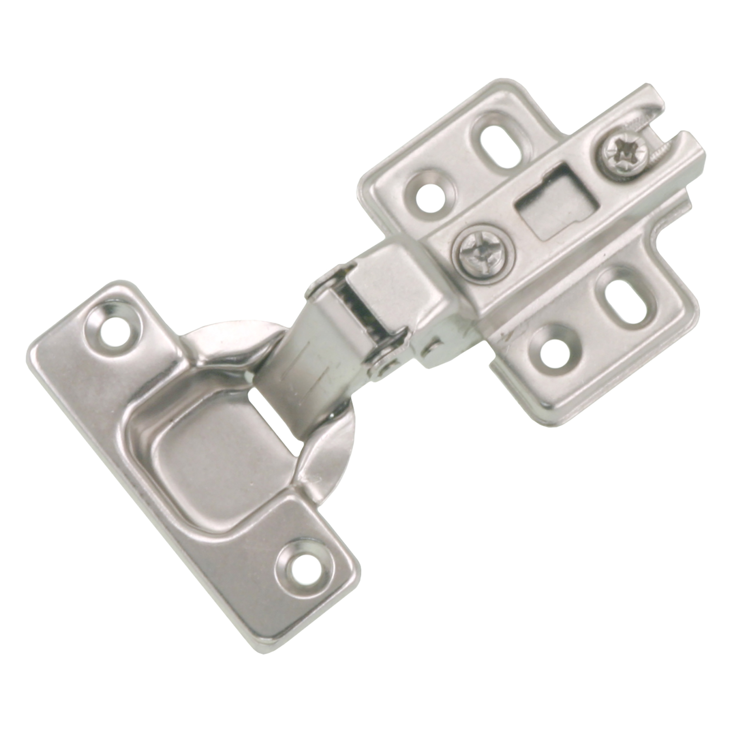 43.100.79   inboorscharnier inbouw - binnenliggend - 110 gr - nikkel  35 mm