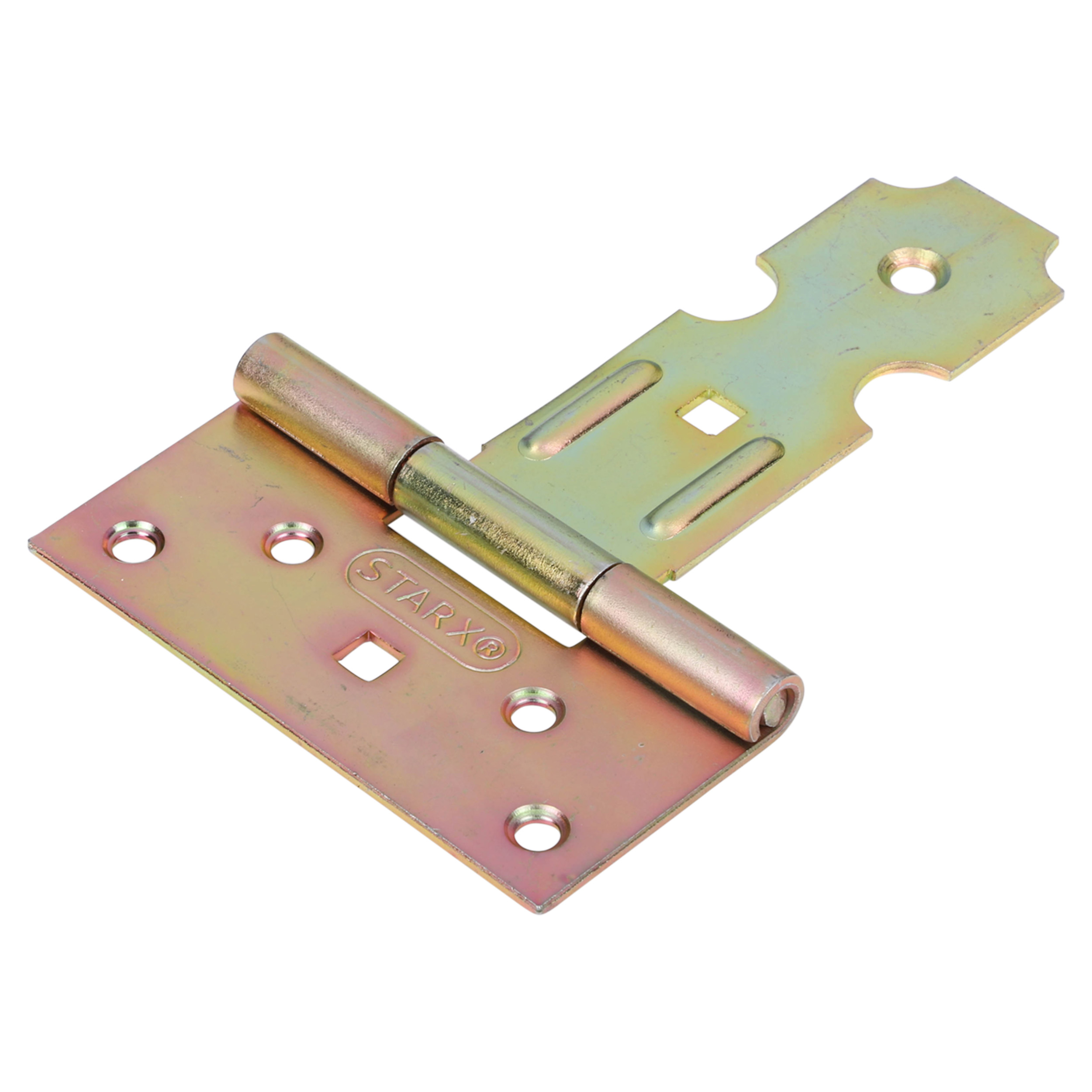 43.101.78 Starx  kruisheng verzinkt  95 x 2 mm