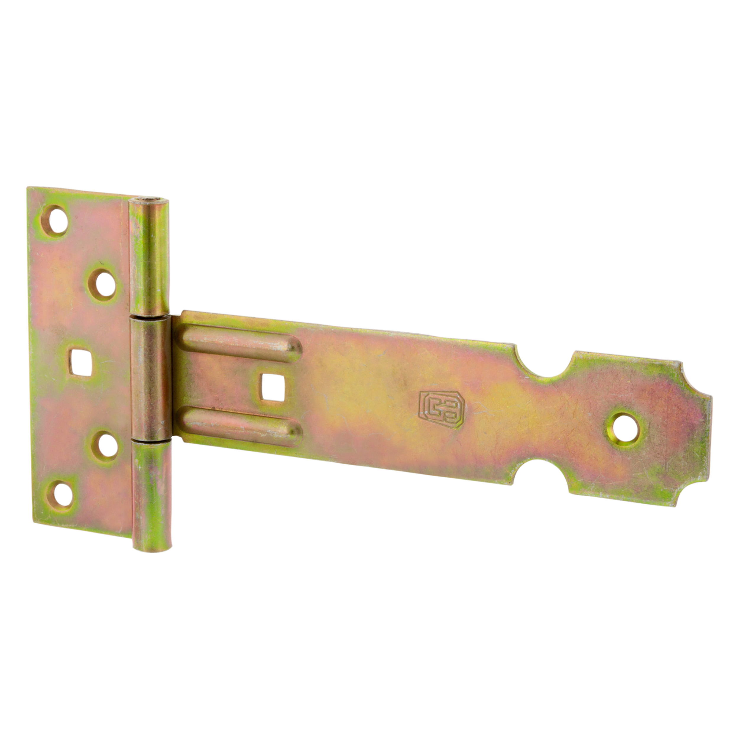 43.101.83 Starx  kruisheng verzinkt  150 x 2 mm