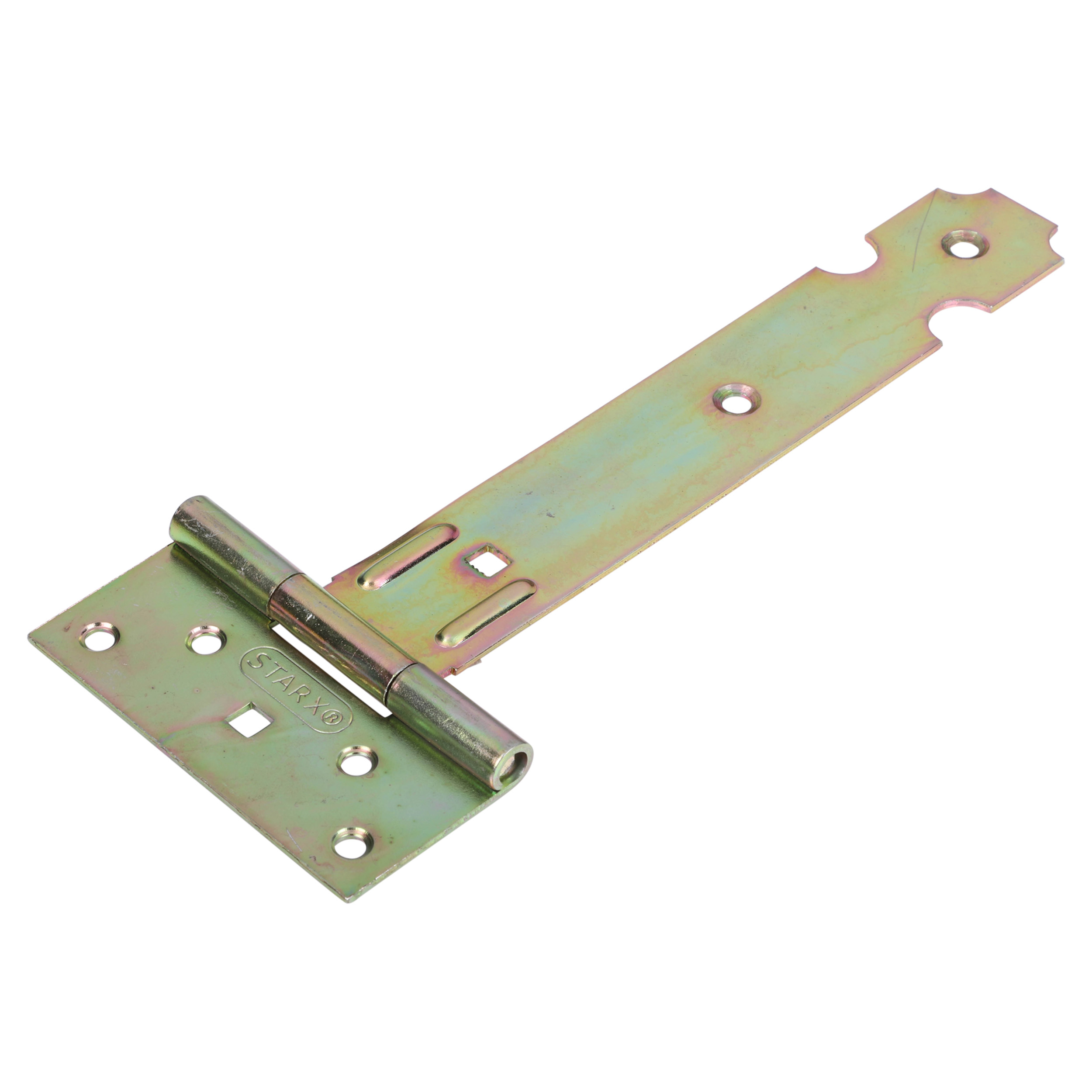 43.101.88 Starx  kruisheng verzinkt  200 x 2 mm