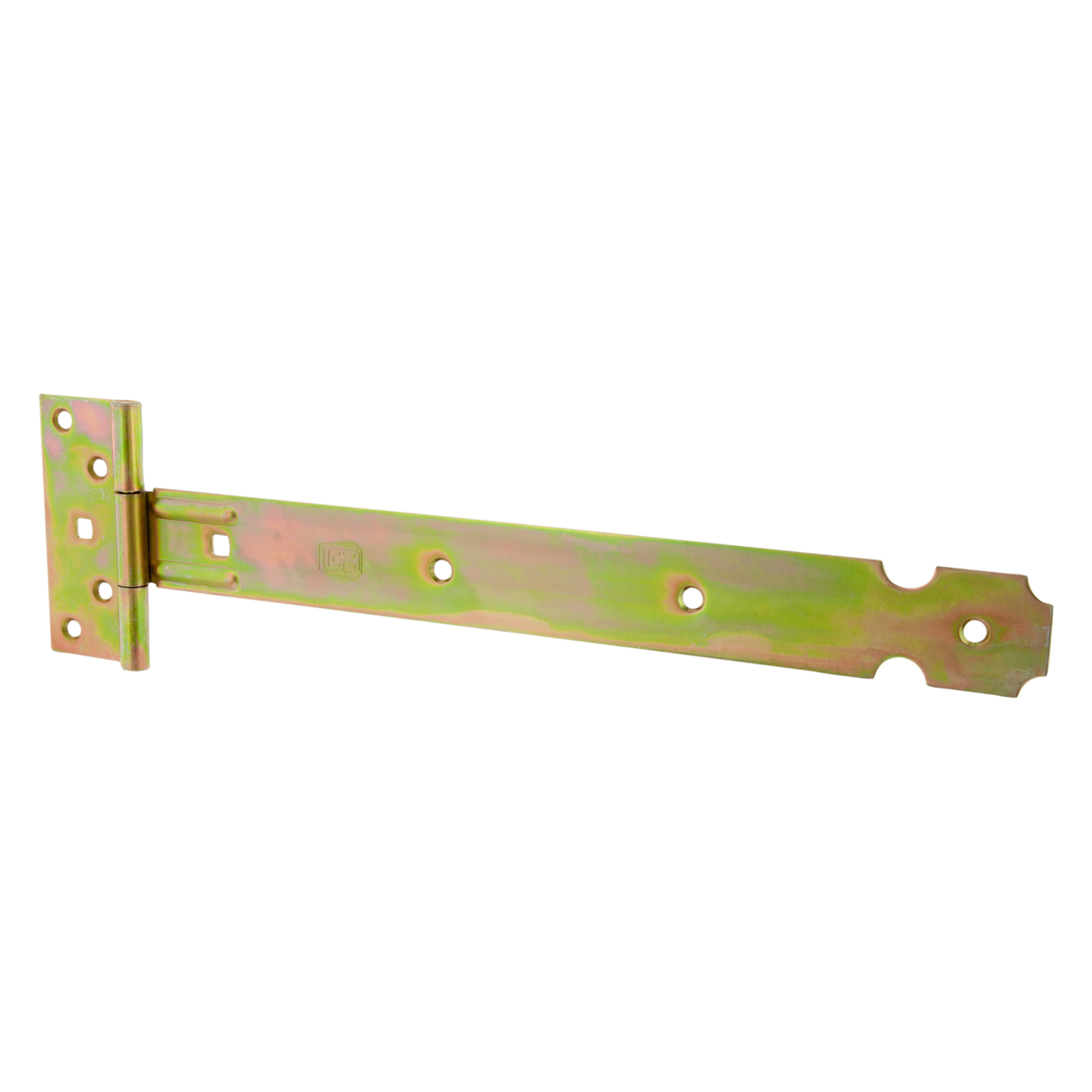 43.101.98 Starx  kruisheng verzinkt  300 x 2 mm
