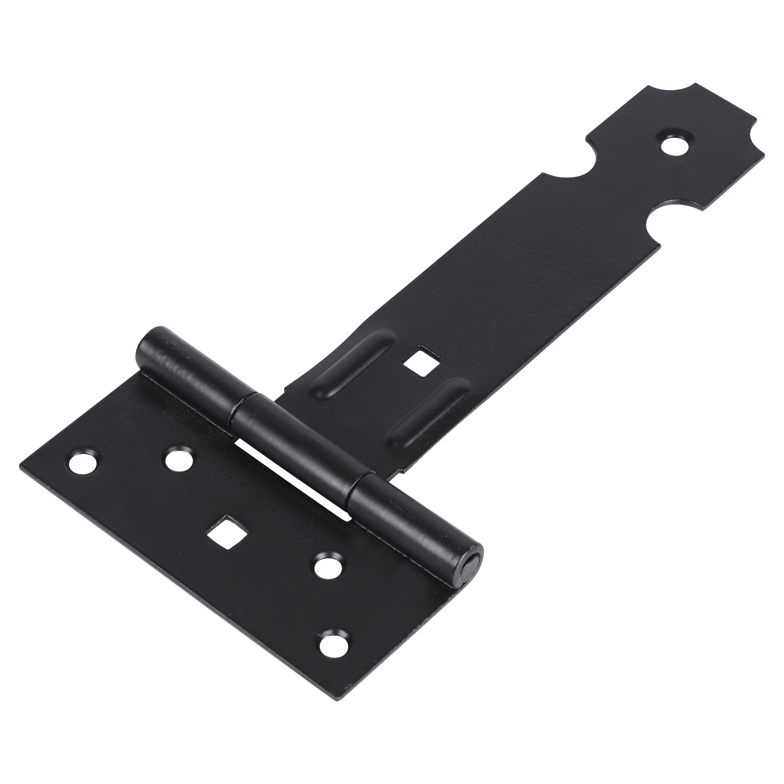 43.102.04 Starx  kruisheng  zwart 150 x 2 mm