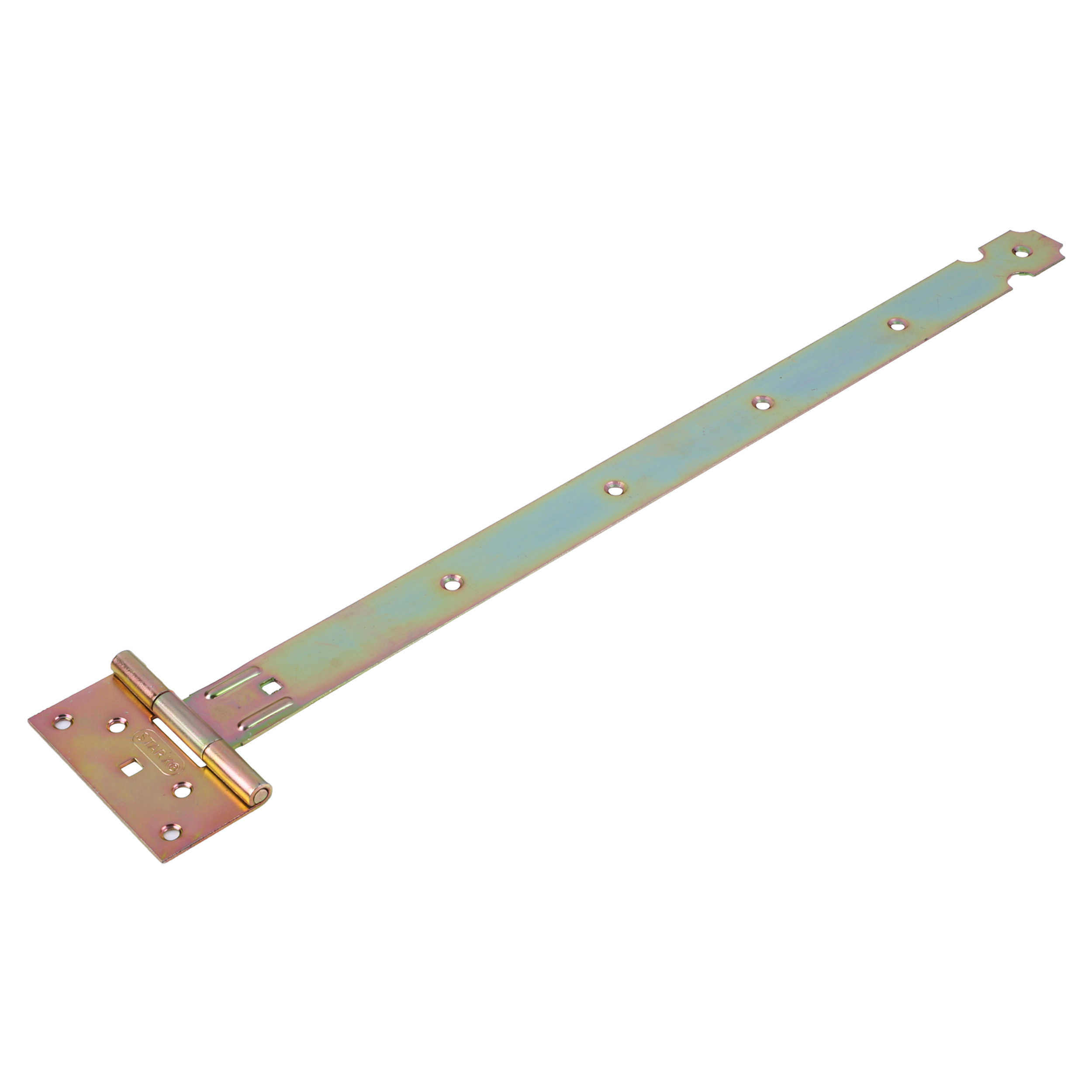 43.102.18 Starx  kruisheng verzinkt  500 x 2 mm