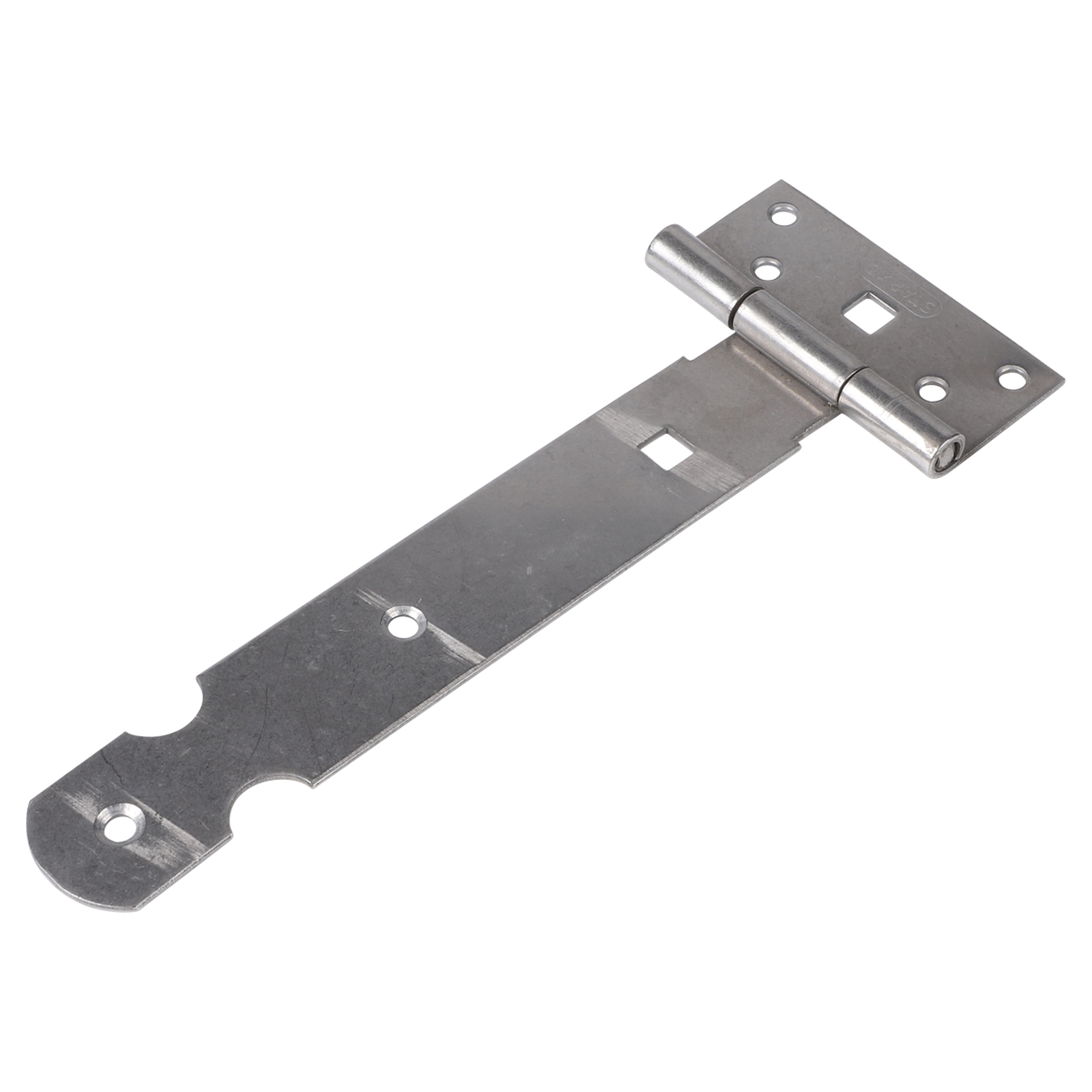 43.102.29 Starx  kruisheng RVS  200 x 2 mm