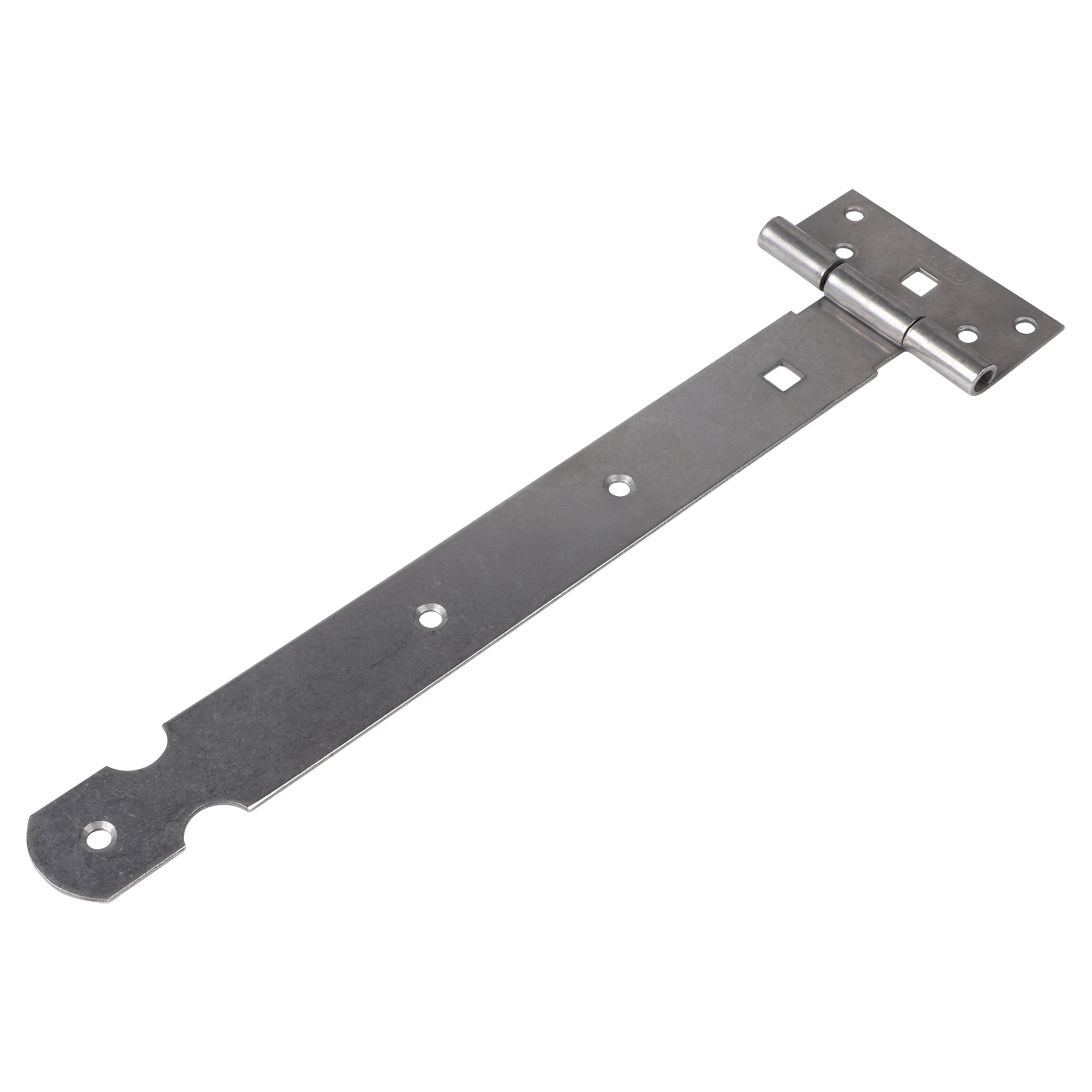 43.102.30 Starx  kruisheng RVS  300 x 2 mm
