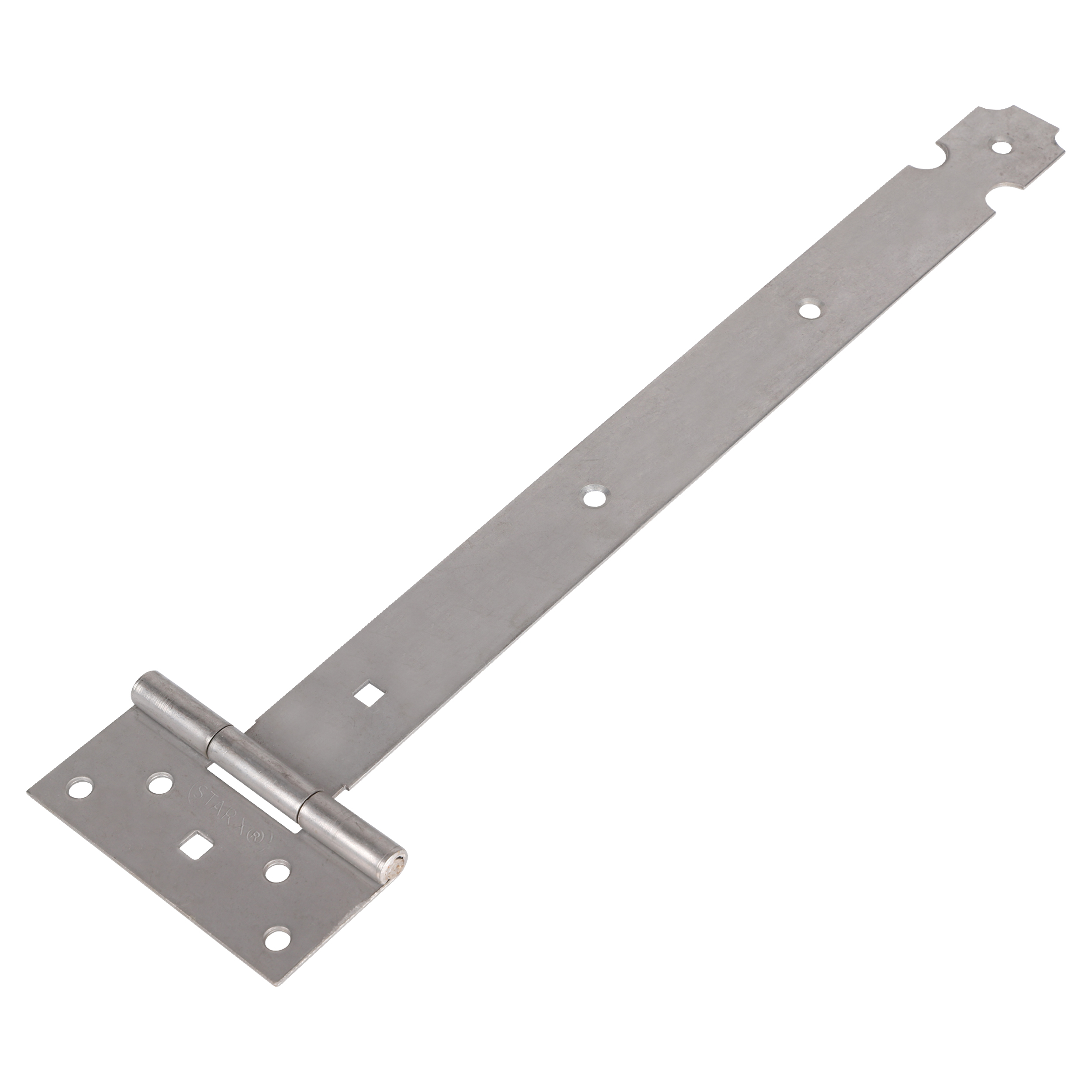 43.102.33 Starx  kruisheng RVS  350 x 2 mm