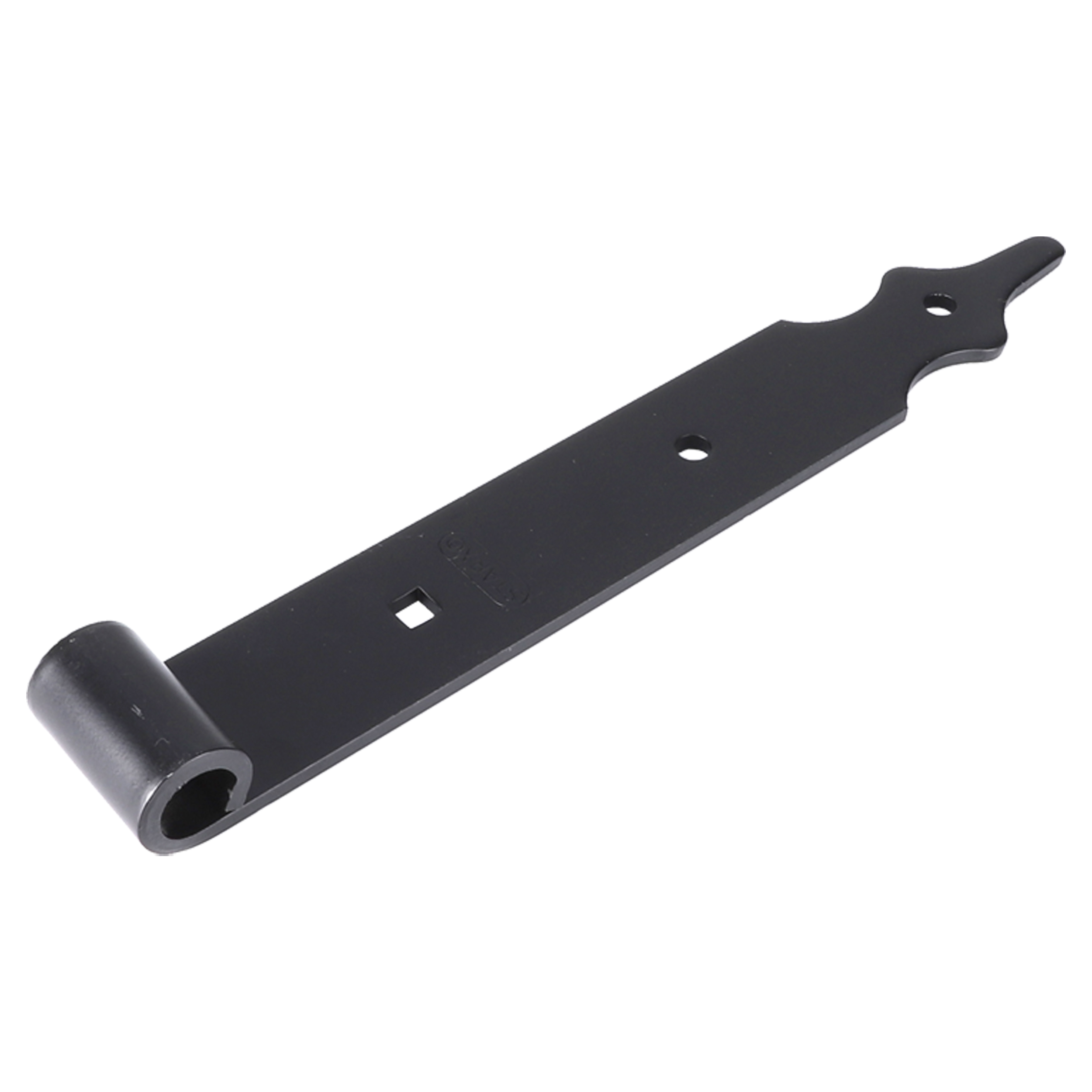 43.102.57 Starx  duimheng rustica - tbv duim 16 mm zwart 30 cm