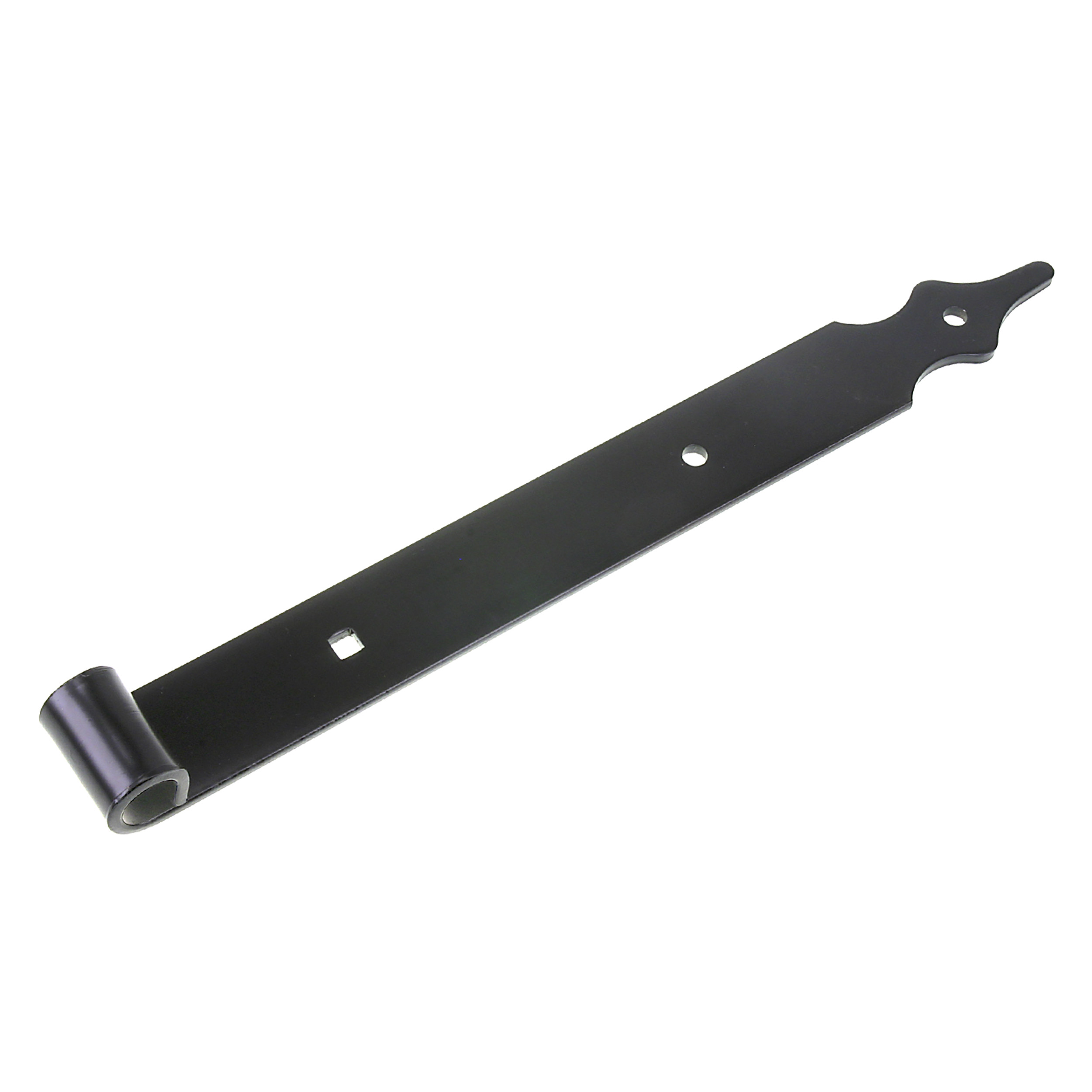 43.102.59 Starx  duimheng rustica - tbv duim 16 mm zwart 40 cm