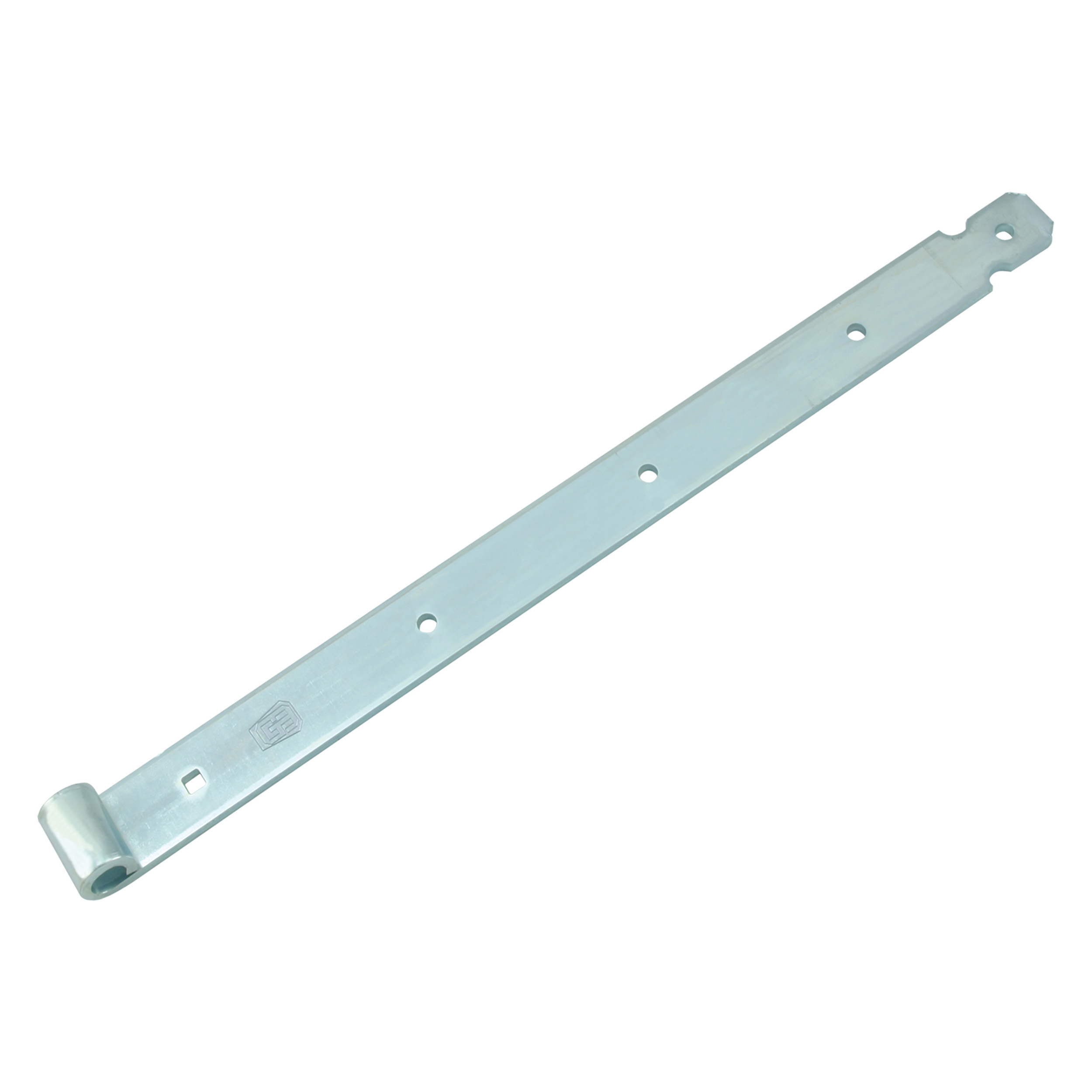 43.102.63 Starx  duimheng zwaar - tbv duim 16 mm - verzinkt  50 cm