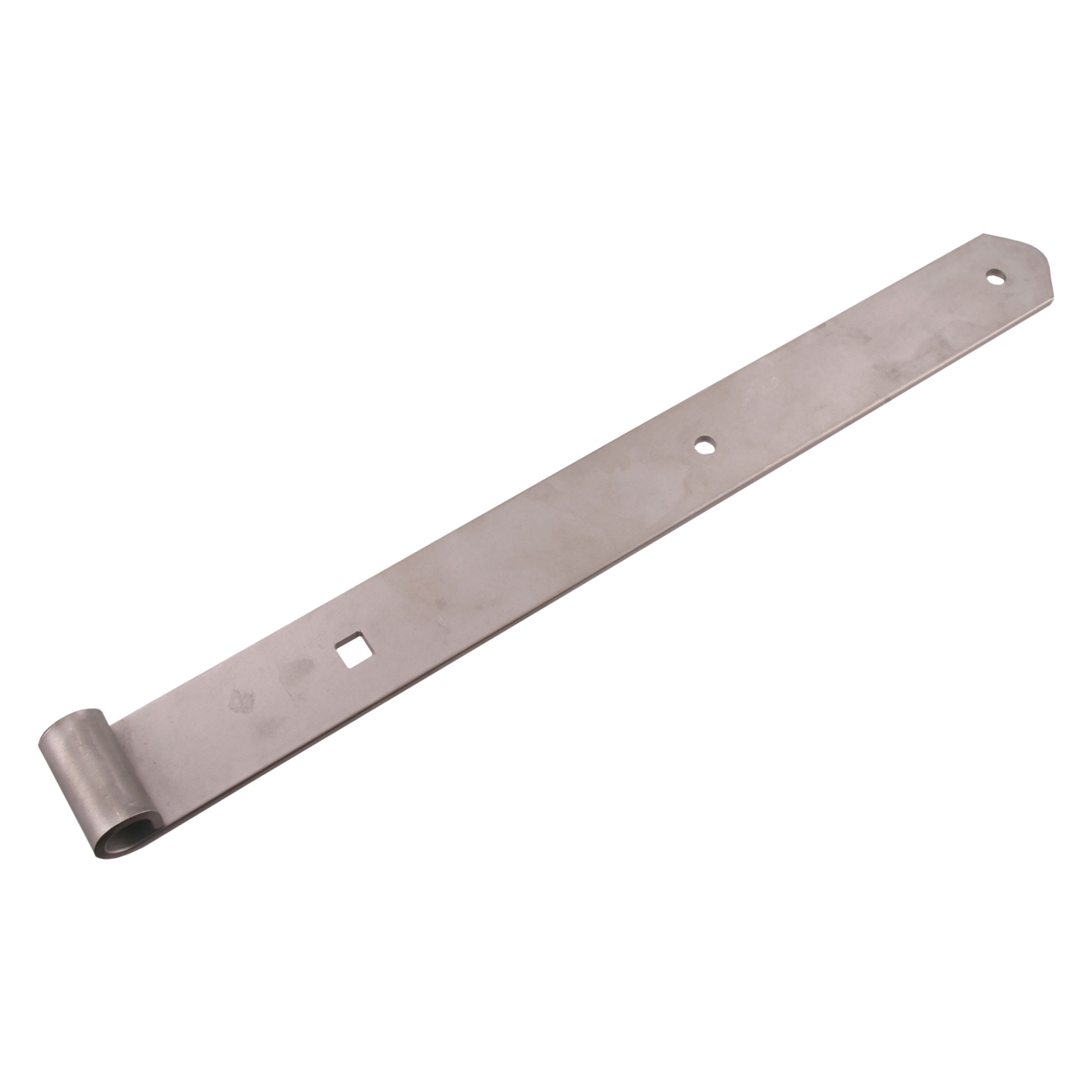 43.102.66 Starx  duimheng zwaar - tbv duim 13 mm - RVS  60 cm