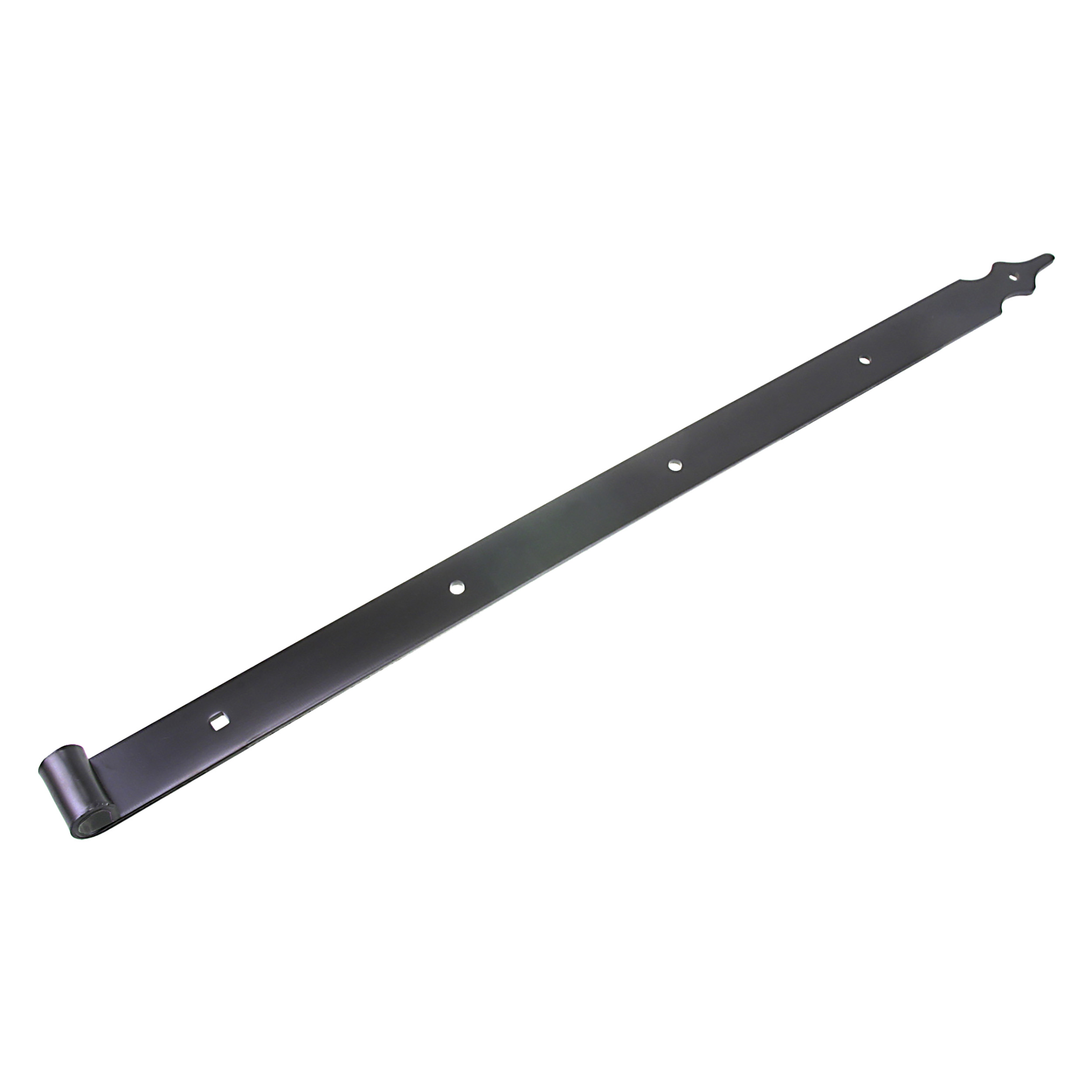 43.102.69 Starx  duimheng rustica - tbv duim 16 mm zwart 60 cm