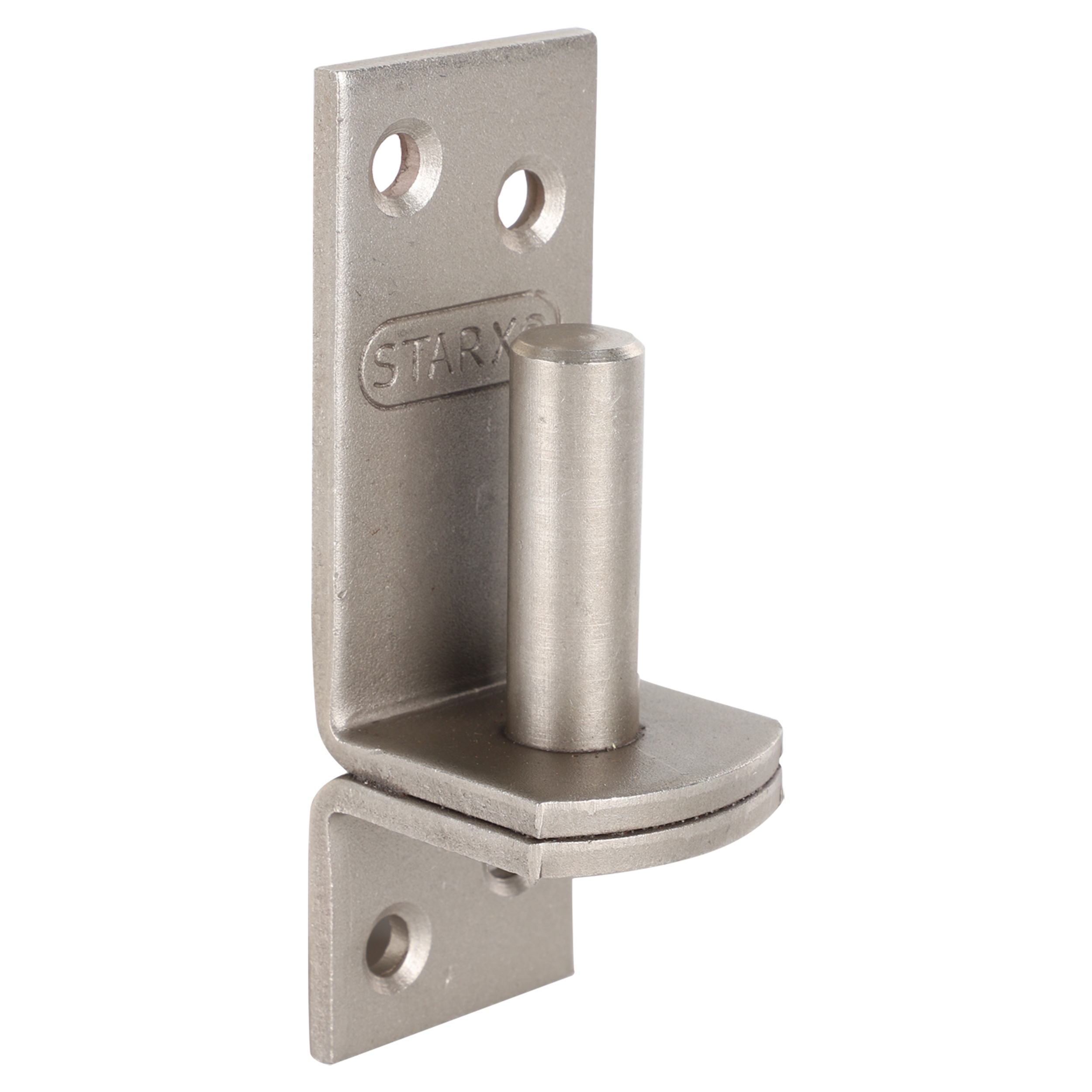 43.102.84 Starx  plaatduim RVS  13 mm