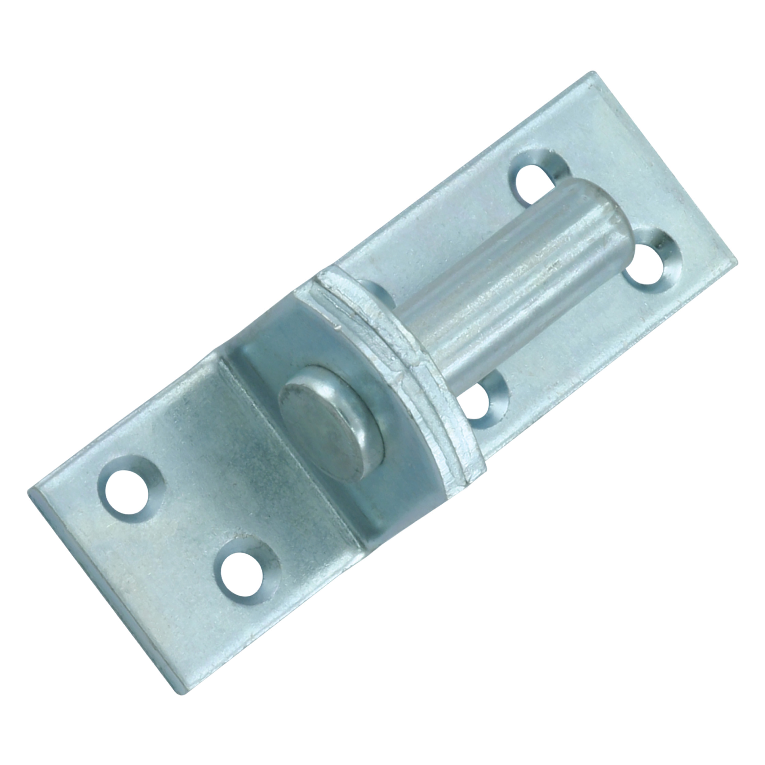 43.102.85 Starx  plaatduim verzinkt  16 mm