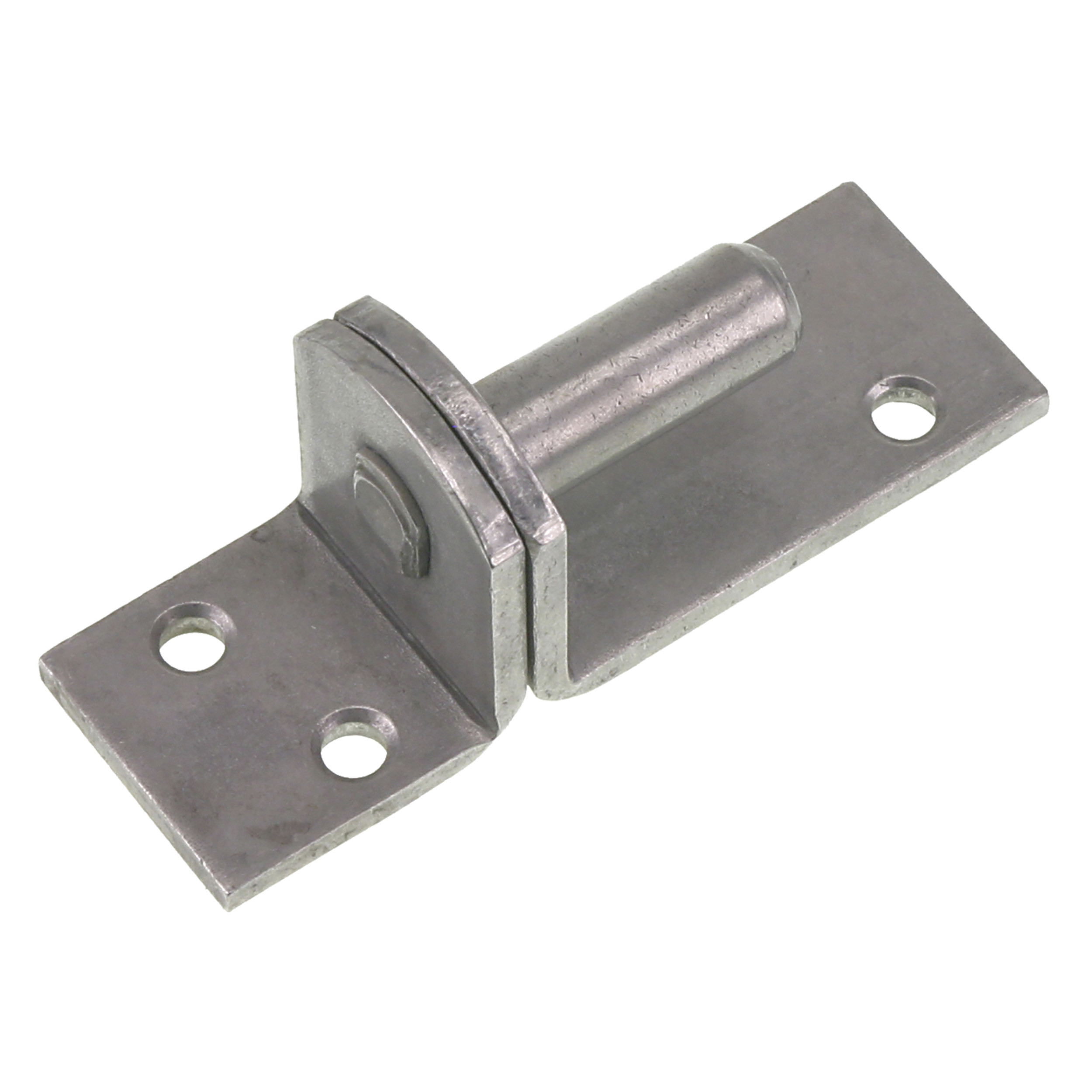 43.102.86 Starx  plaatduim RVS  16 mm