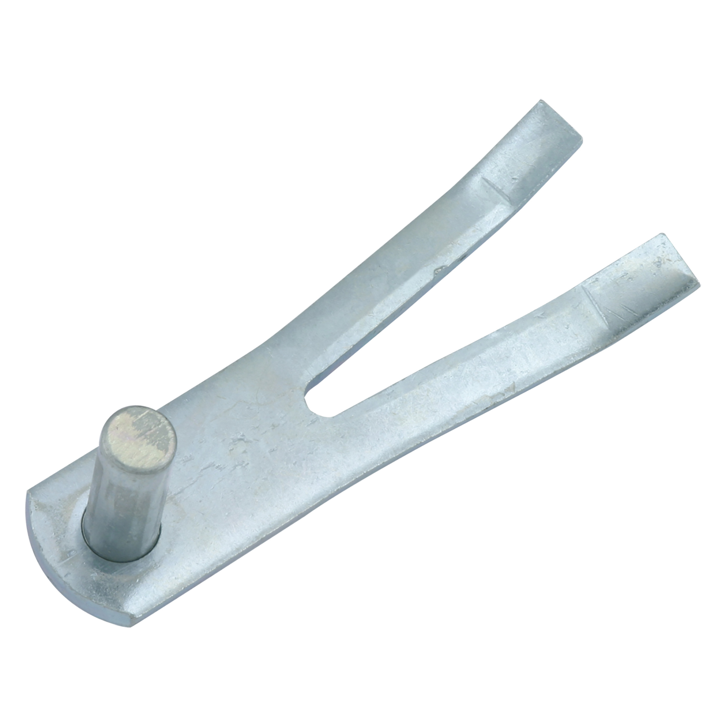 43.102.90 Starx  klauwduim heel steens - verzinkt  220 mm