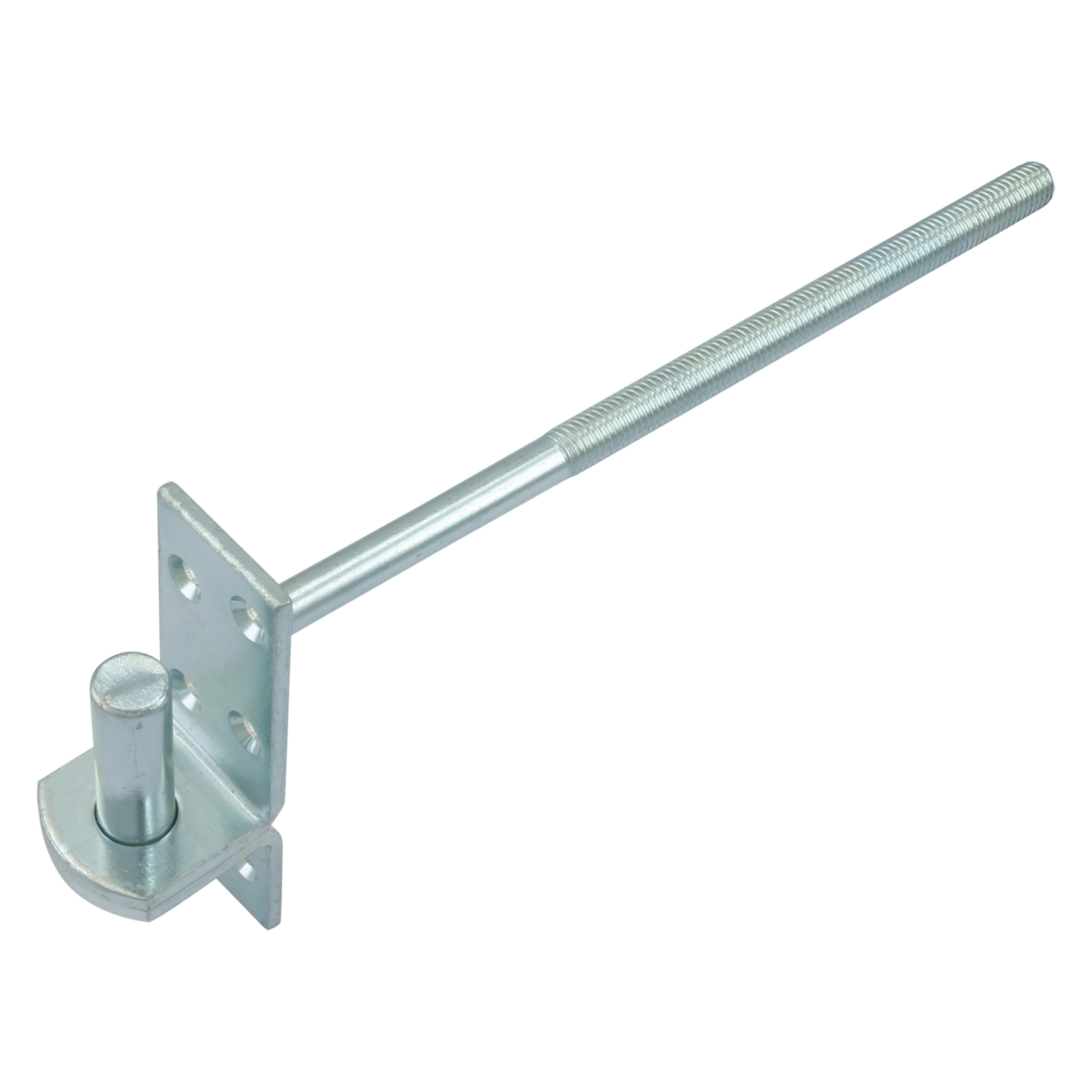 43.102.98 Starx  moerduim verzinkt  M12 x 220 mm