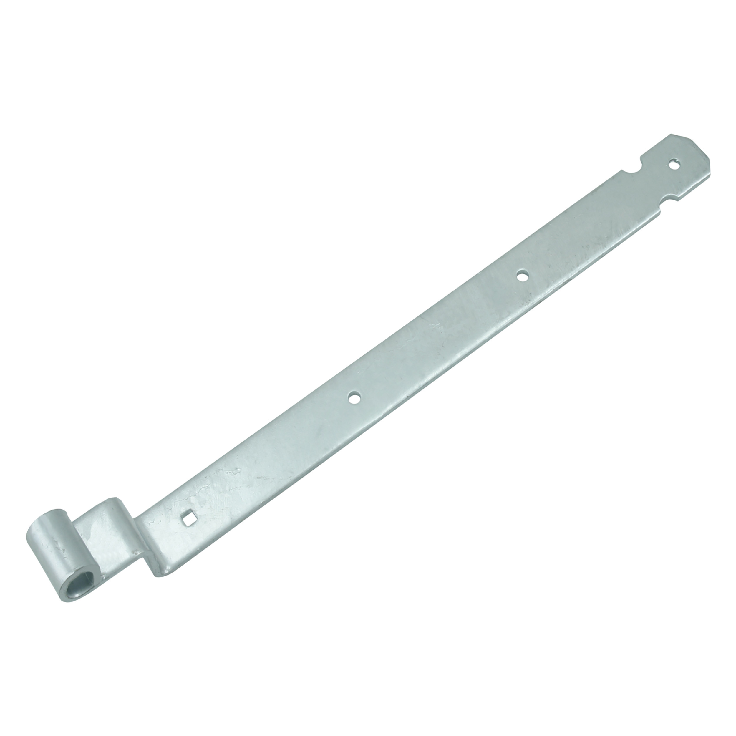 43.103.05 Starx  duimheng met bocht - tbv duim 16 mm - verzinkt  65 cm