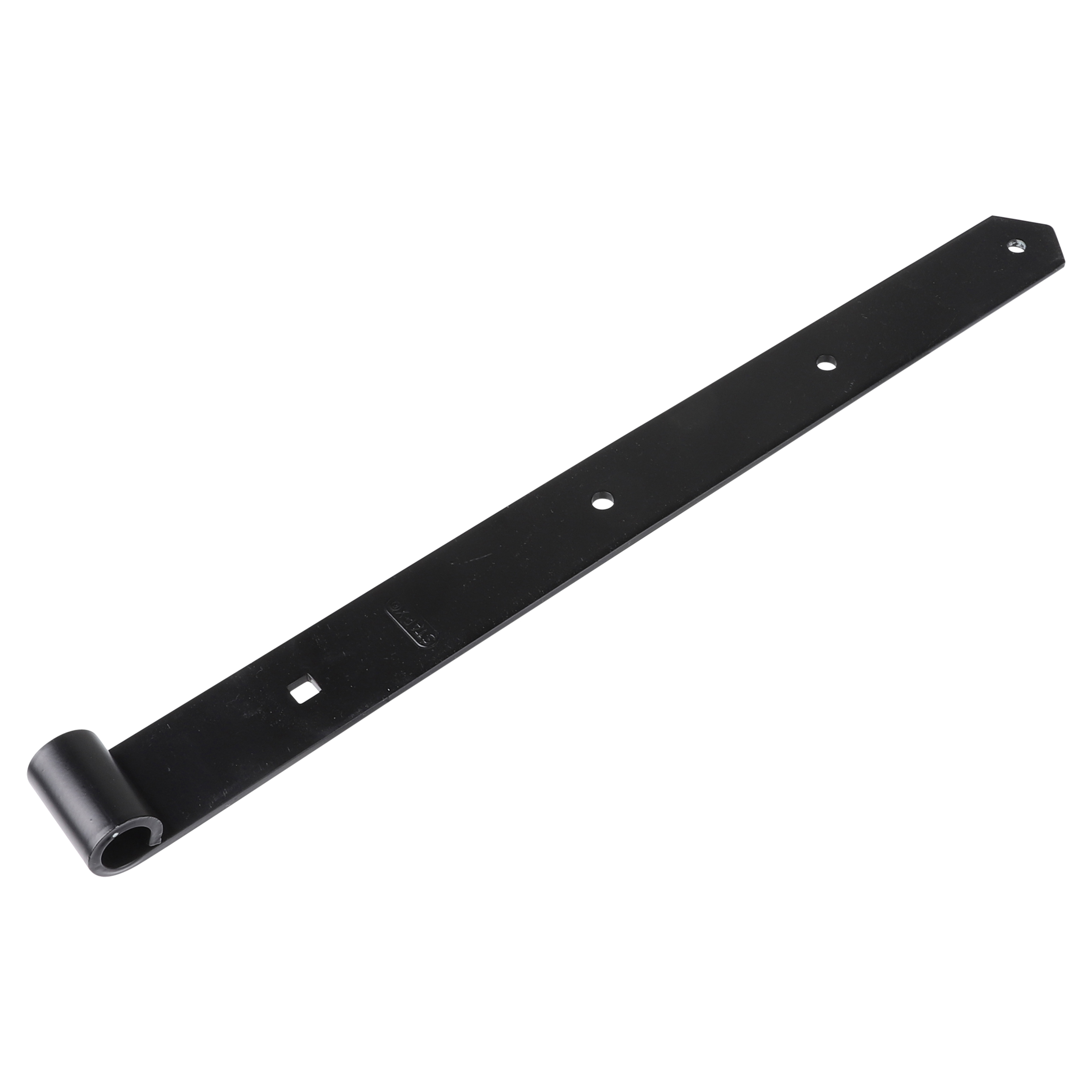 43.103.40 Starx  duimheng punt - tbv duim 16 mm zwart 50 cm