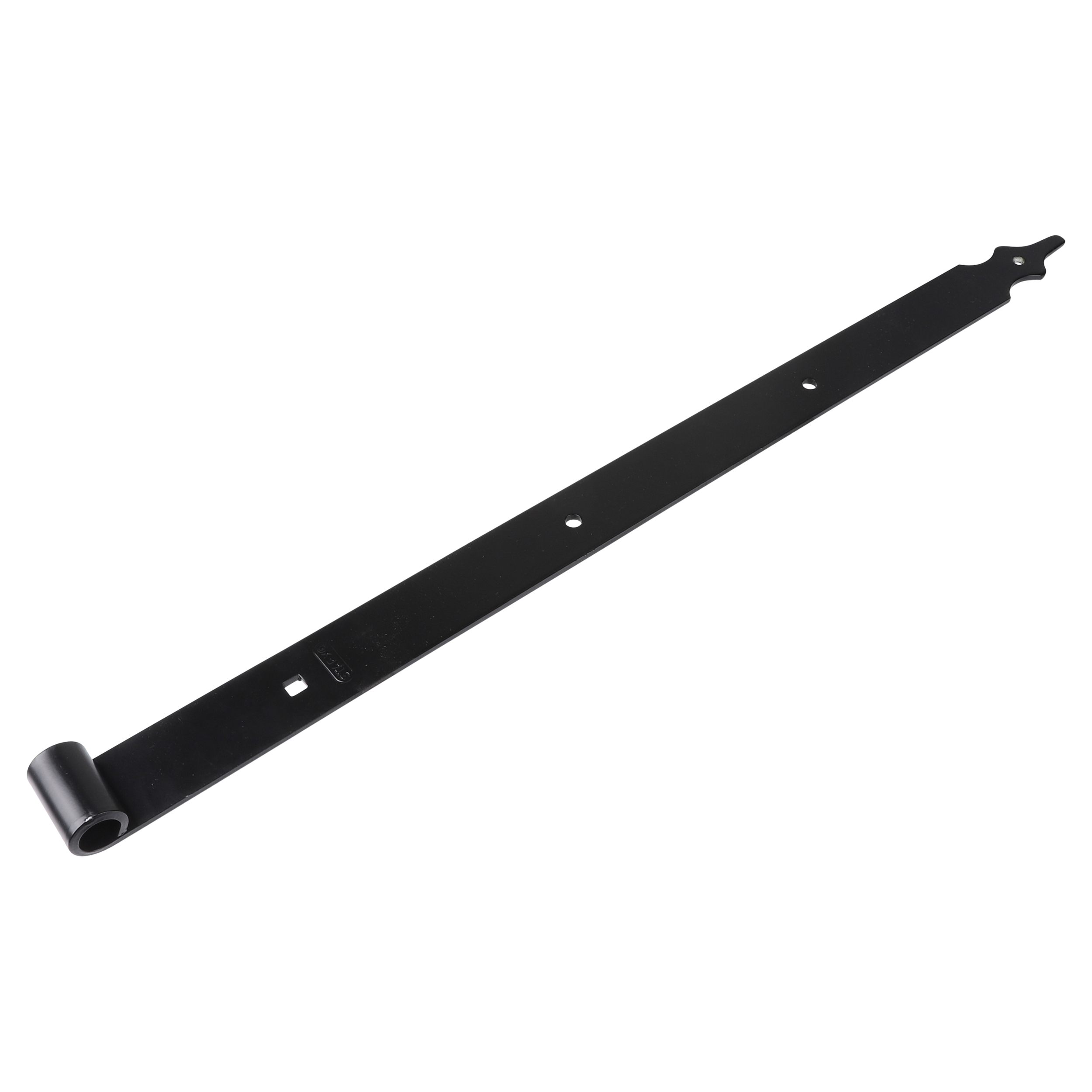 43.103.45 Starx  duimheng rustica - tbv duim 16 mm zwart 70 cm