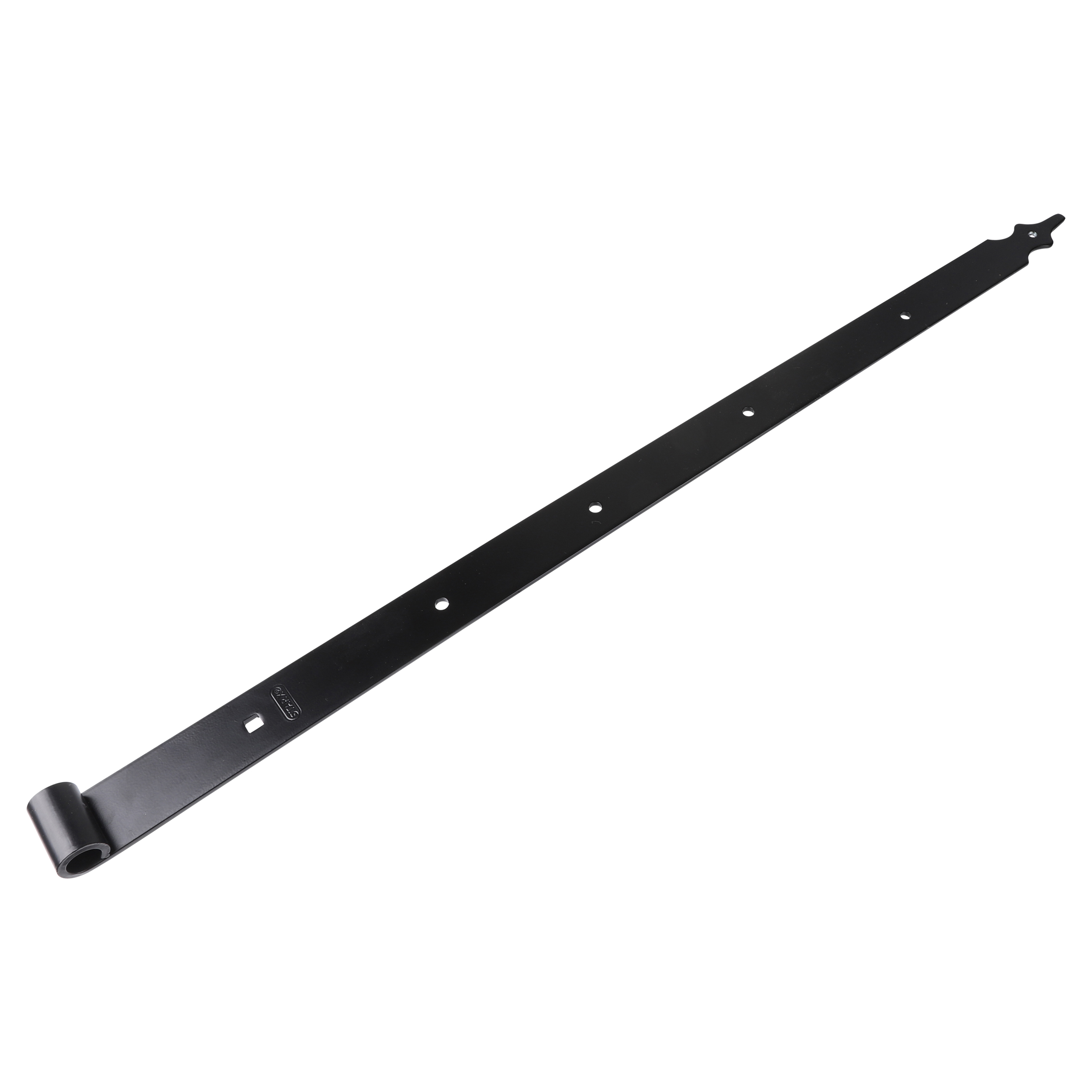 43.103.46 Starx  duimheng rustica - tbv duim 16 mm zwart 90 cm