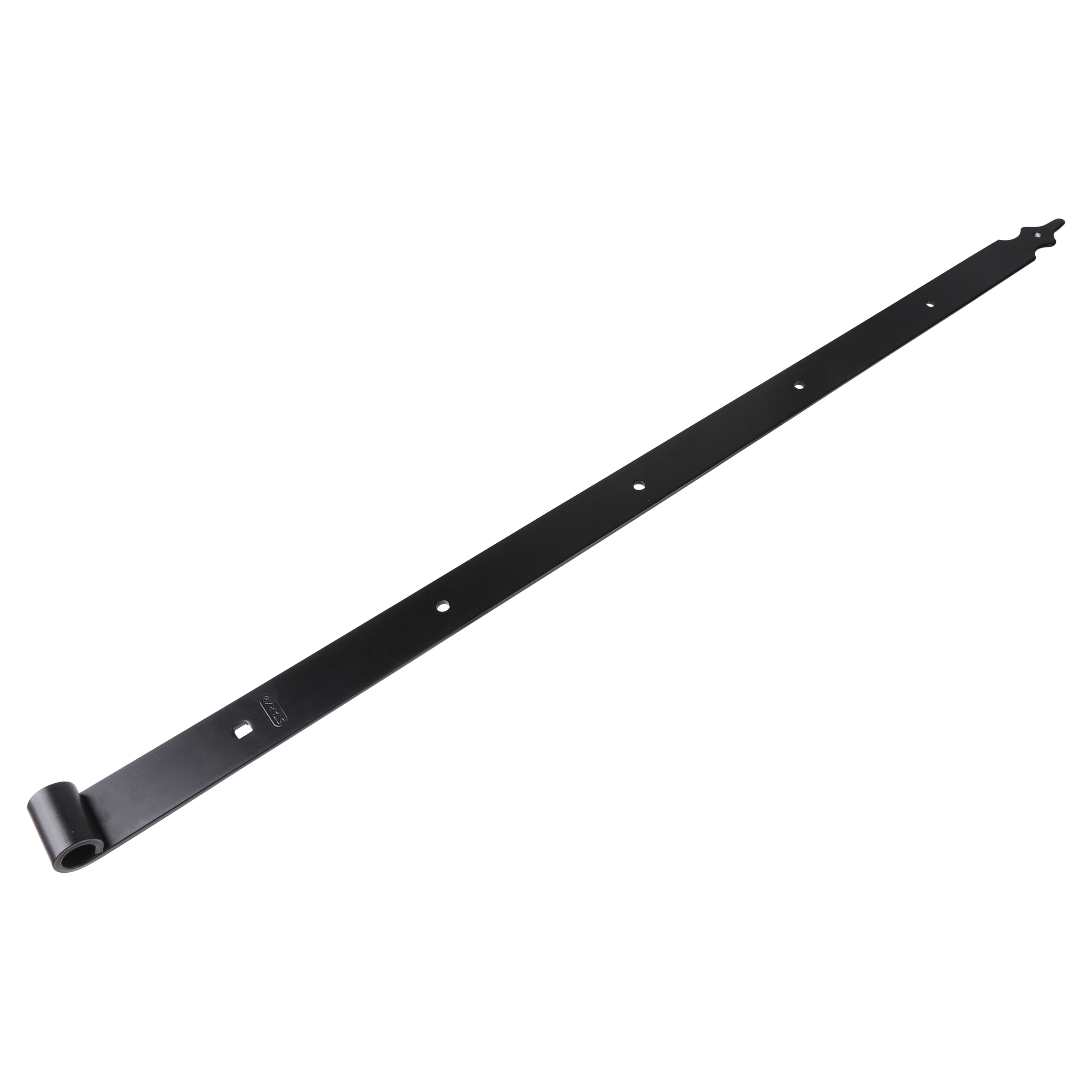 43.103.47 Starx  duimheng rustica - tbv duim 16 mm zwart 100 cm