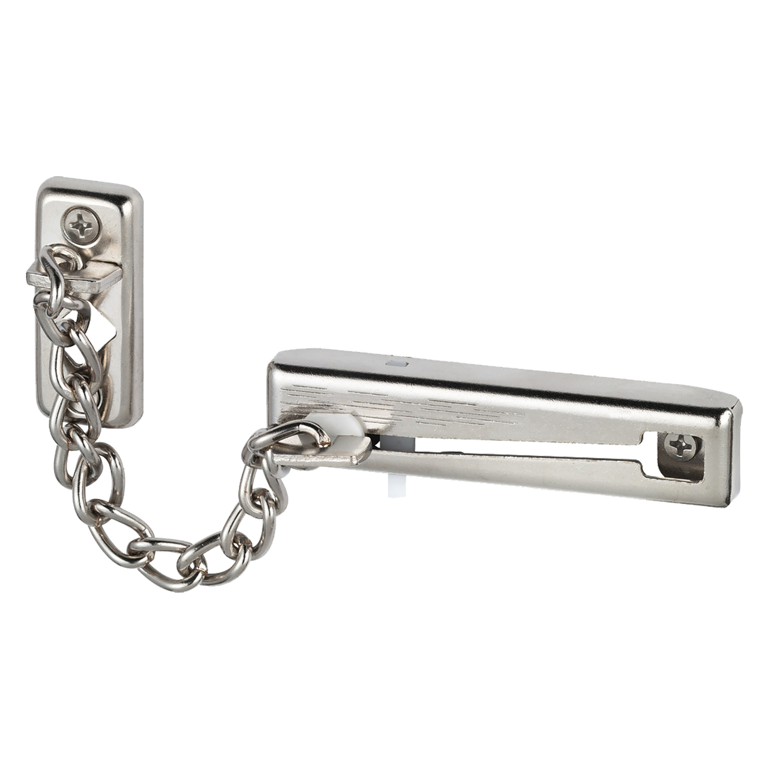 43.905.56 Abus  deurketting type K69 N - geveerde grendel  