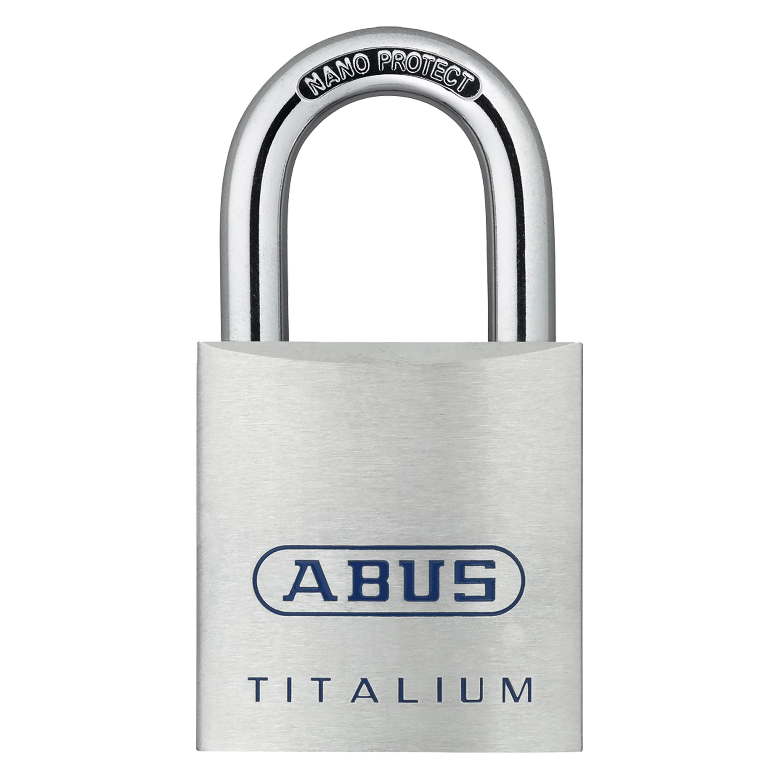 43.905.76 Abus  hangslot 80TI  50 mm
