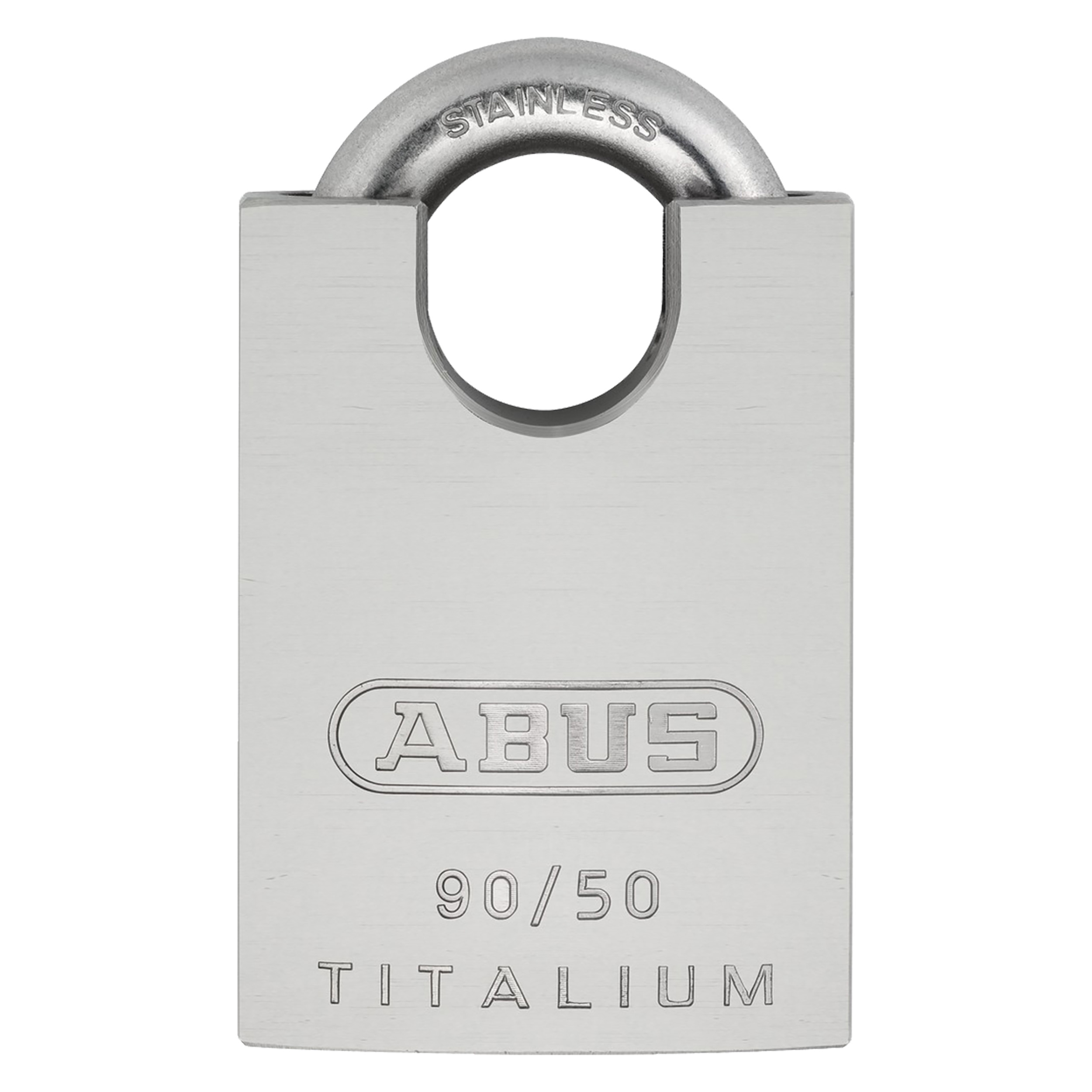 43.905.78 Abus  hangslot 90RK  50 mm