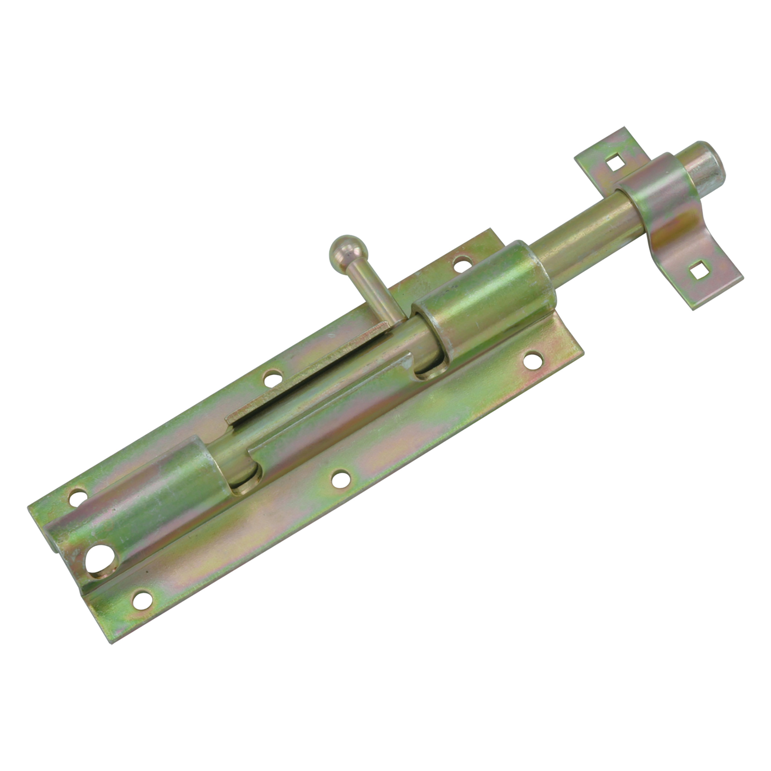 43.910.78 Starx  grendel universeel - zwaar - gebichromatiseerd  175 mm