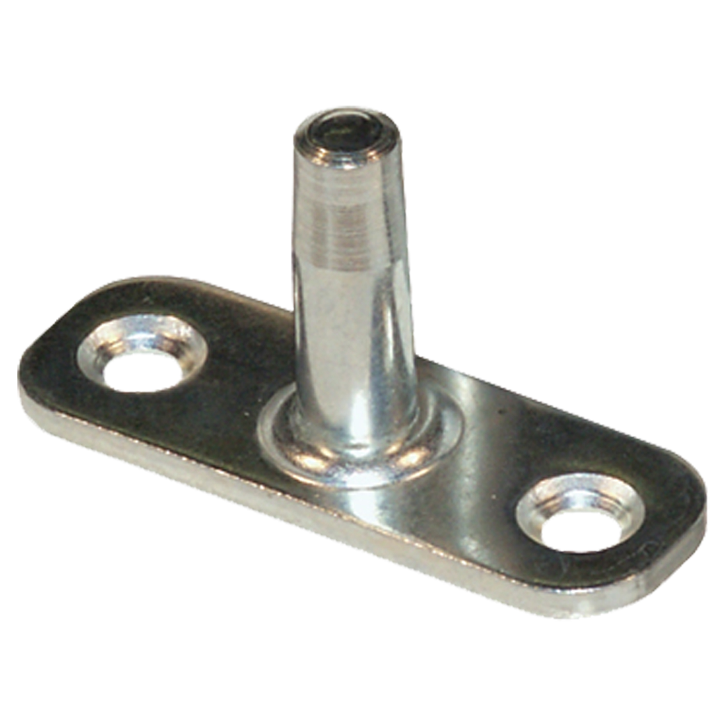 44.002.35 Axa  stelpen voor Elite verzinkt 27 mm