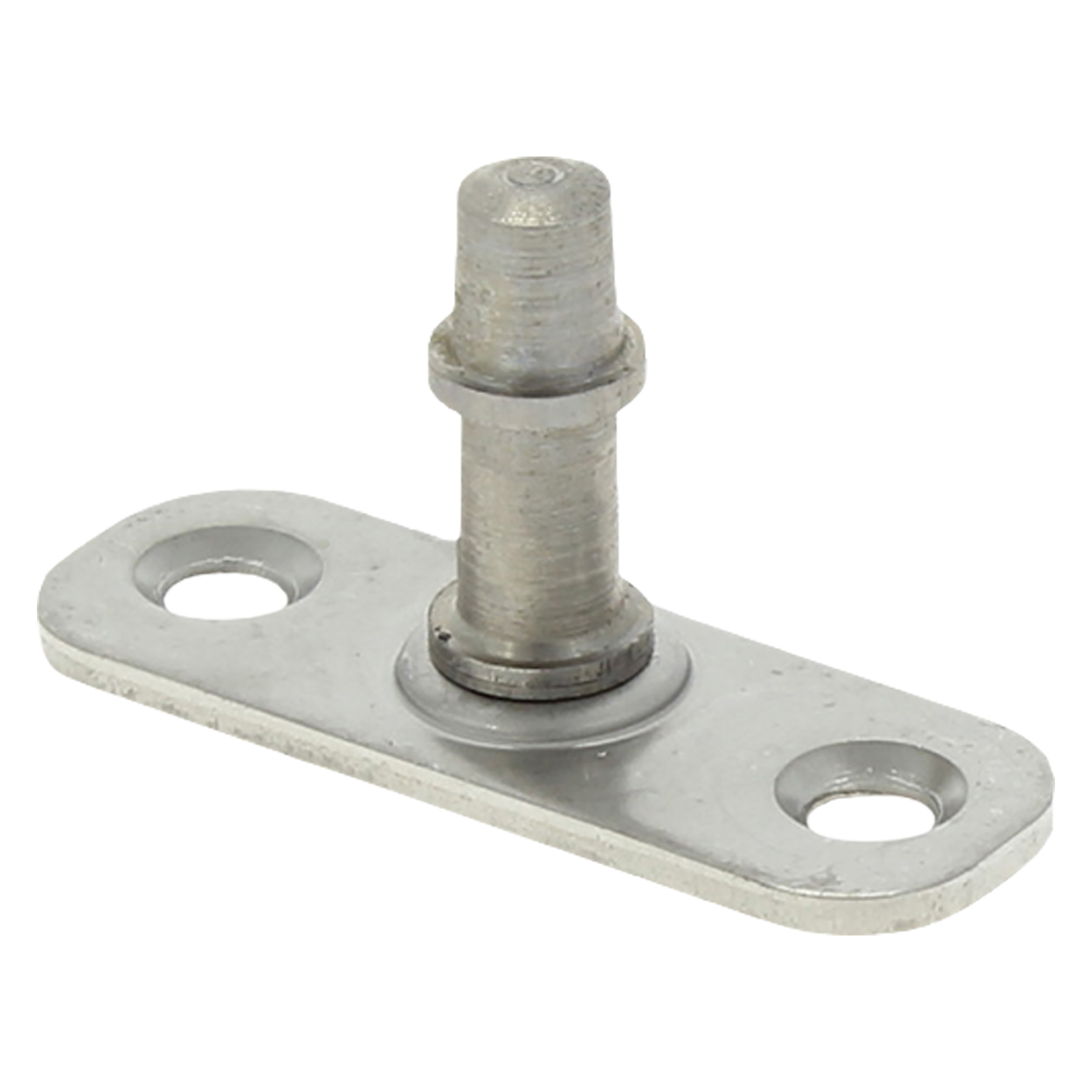 44.002.67 Axa  stelpen Habilis - naar buitendraaiend - voor Habilis - type 2465 RVS 27 mm