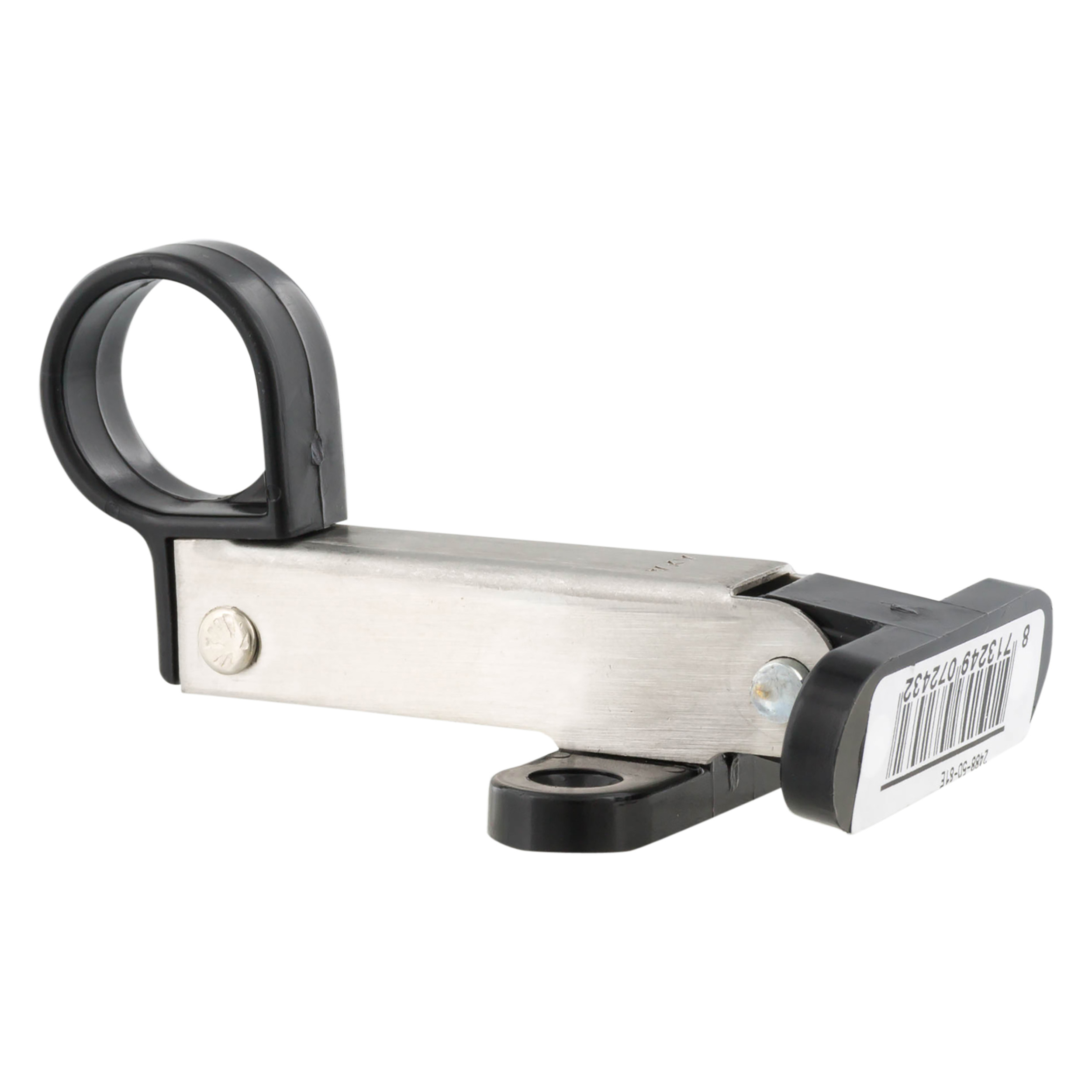 44.002.80 Axa  raamuitzetter fix - type 2488 zwart 