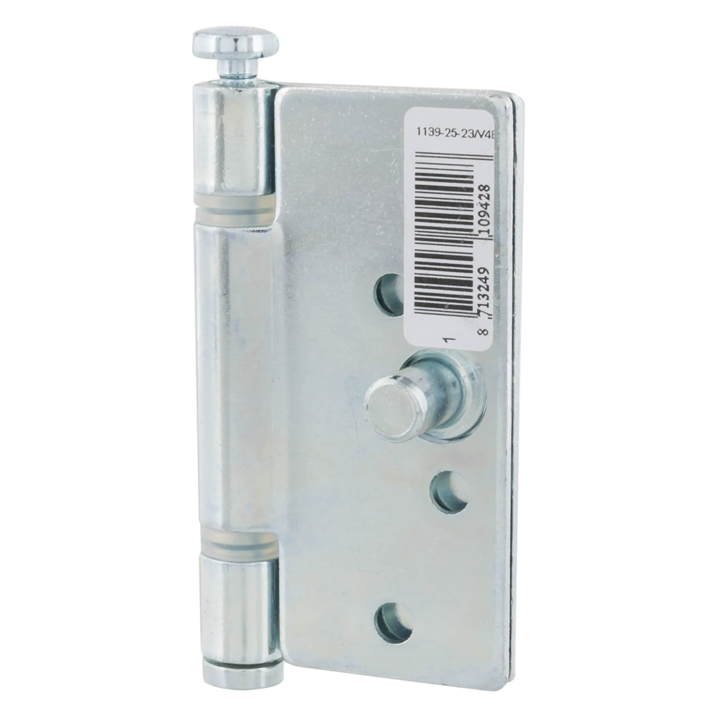 44.004.42 Axa  veiligheidsscharnier SKG***  89 x 89 mm