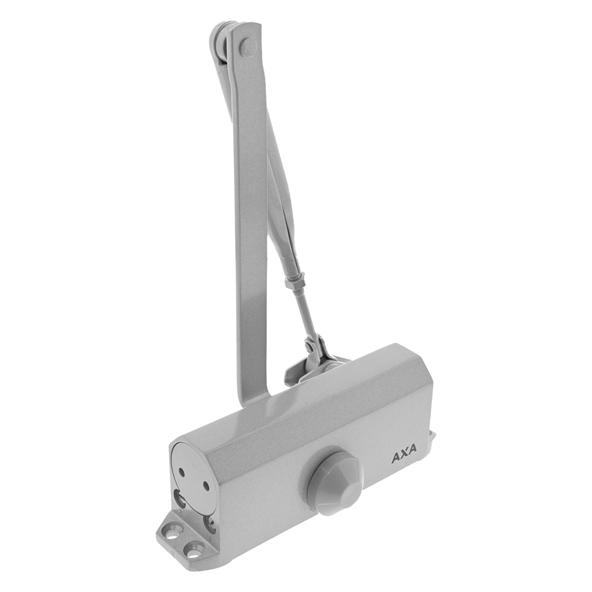 44.021.37 Axa  deurdranger type 7504 - schaararm - max 80 kg  