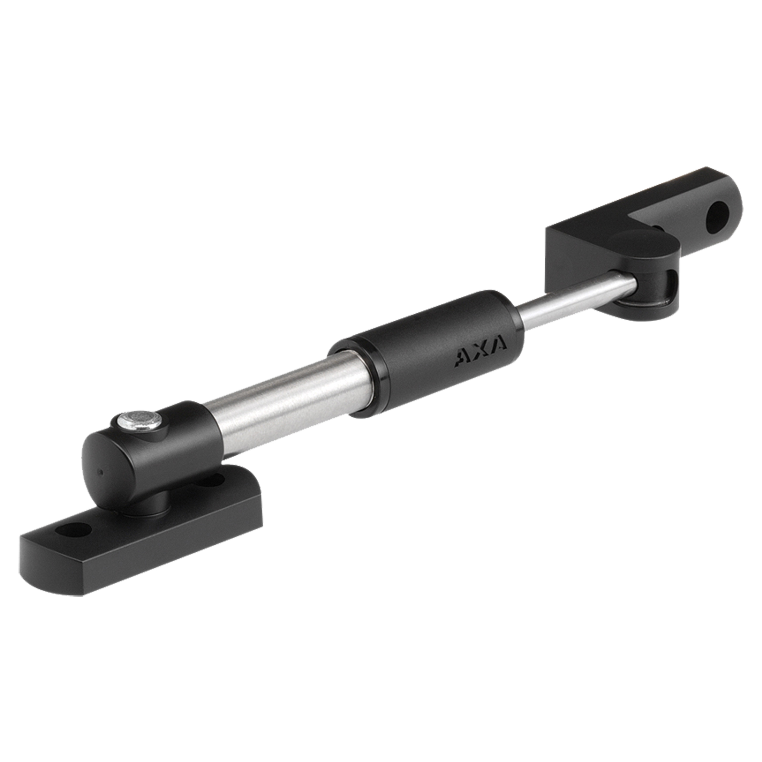 44.022.03 Axa  teleraamuitzetter type 20EX - naar buitendraaiend RVS 239 mm