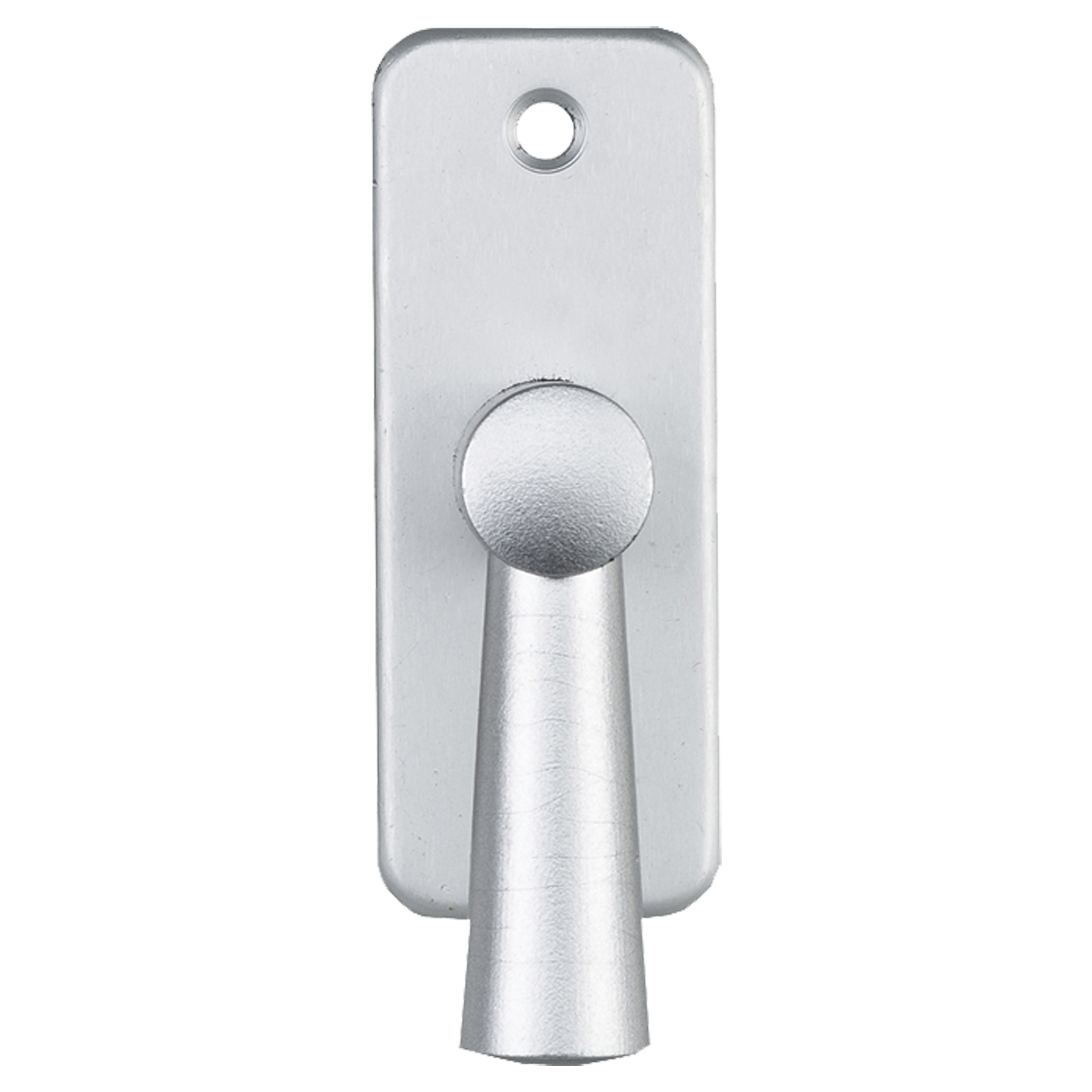 44.022.79 Axa  inboorgrendel type 7320 - voor inboorgrendel aluminium F1 