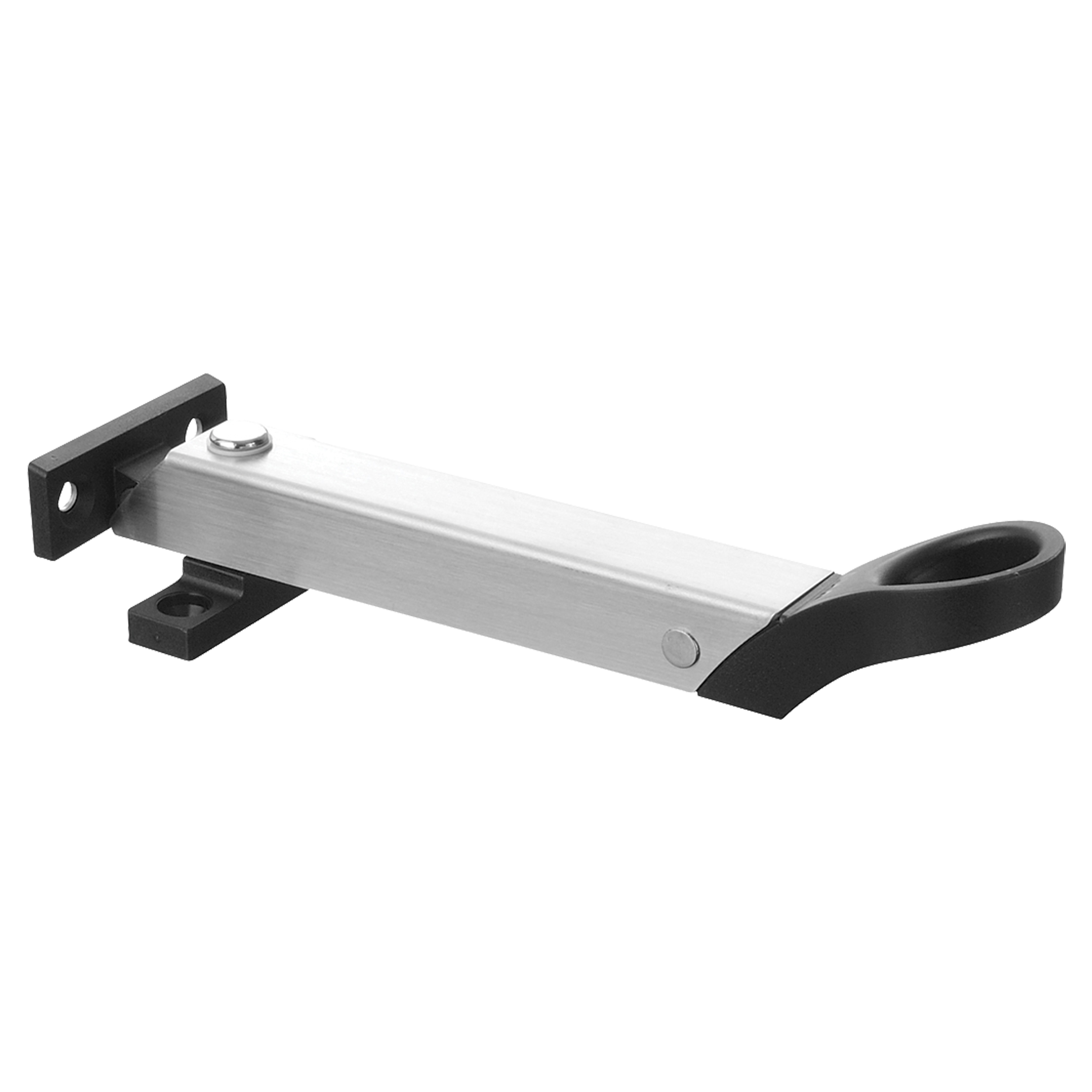 44.022.94 Axa AXAflex combi-raamuitzetter raamuitzetter en -sluiter - type 2640 - wegdraaibaar RVS 180 mm