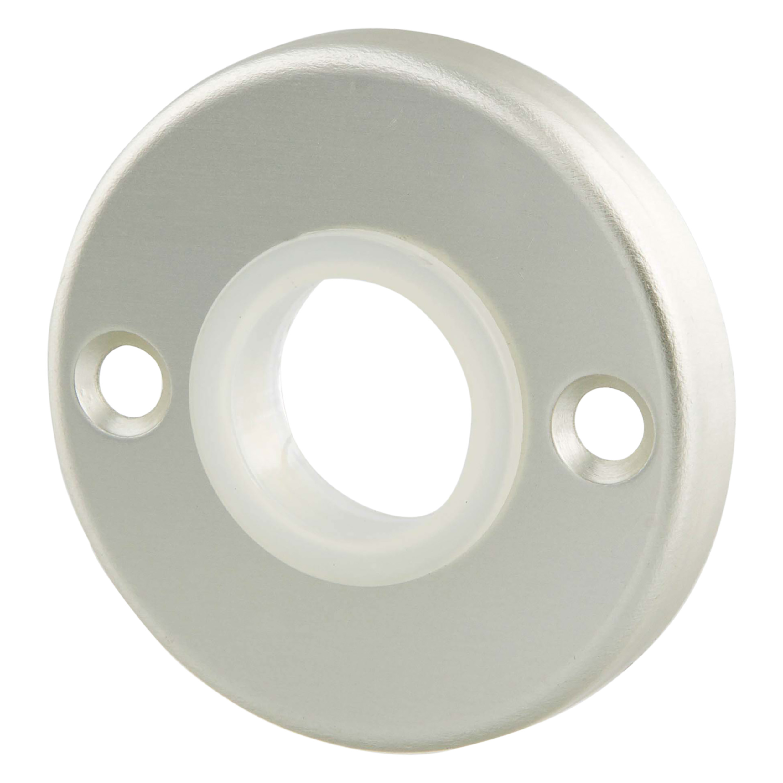 44.800.54 Ami  rondrozet krukgat aluminium F2 Ø50 mm