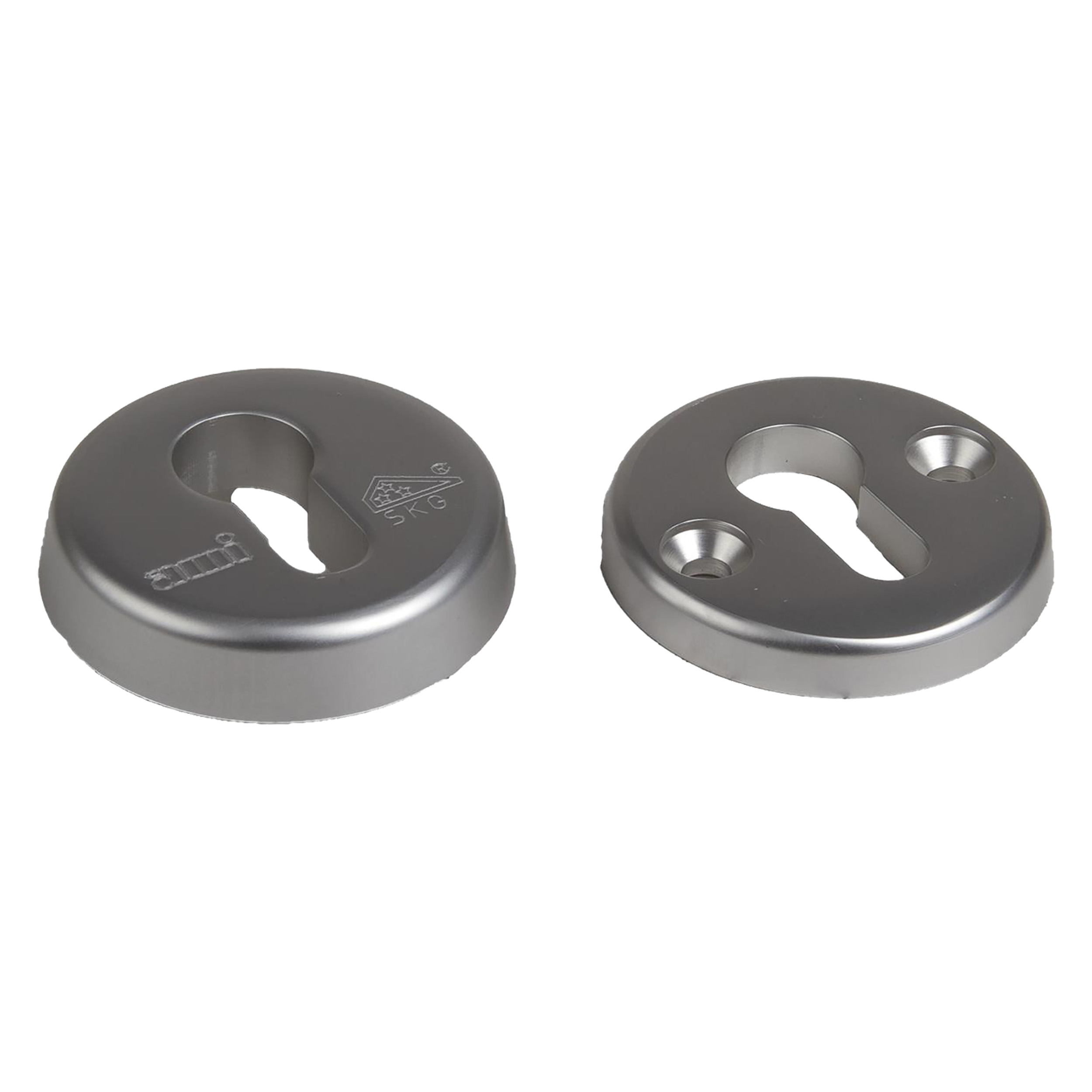 44.800.56 Ami  veiligheidsrozet rond - SKG***  60 mm