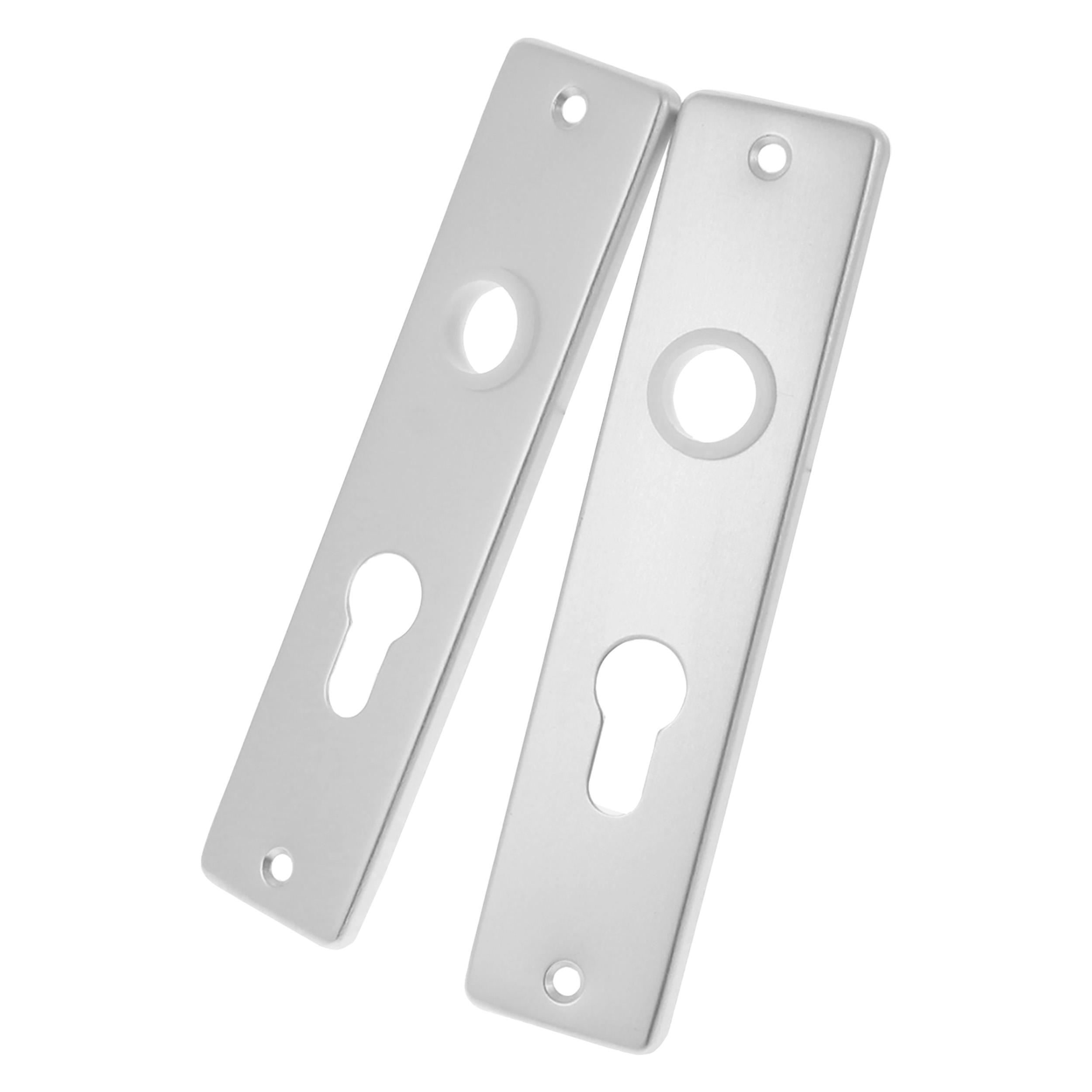 44.805.09   schild PC55 aluminium F1 180 x 41 mm