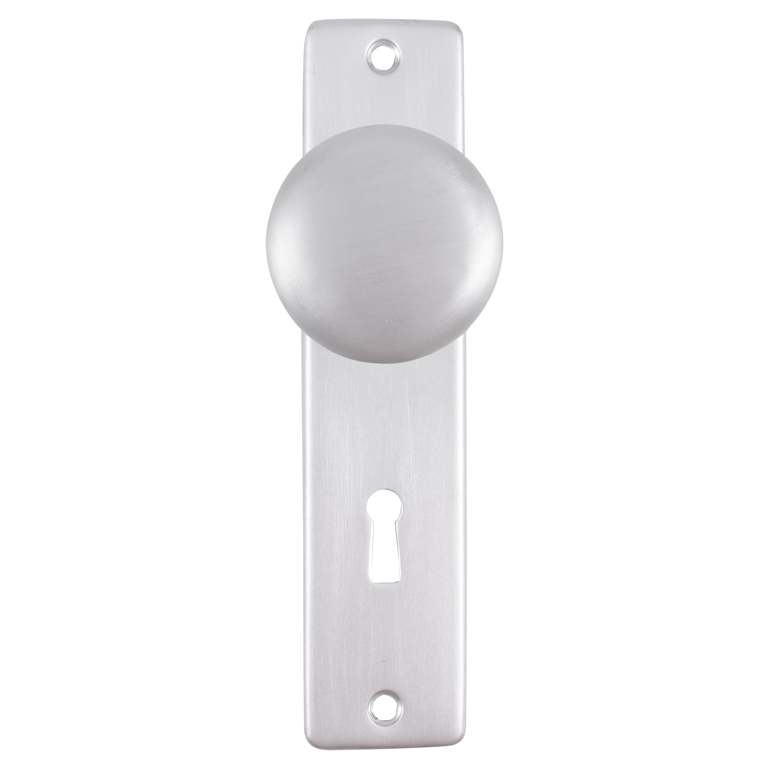 44.805.14 Starx  kastknopschild SL56 aluminium F1 