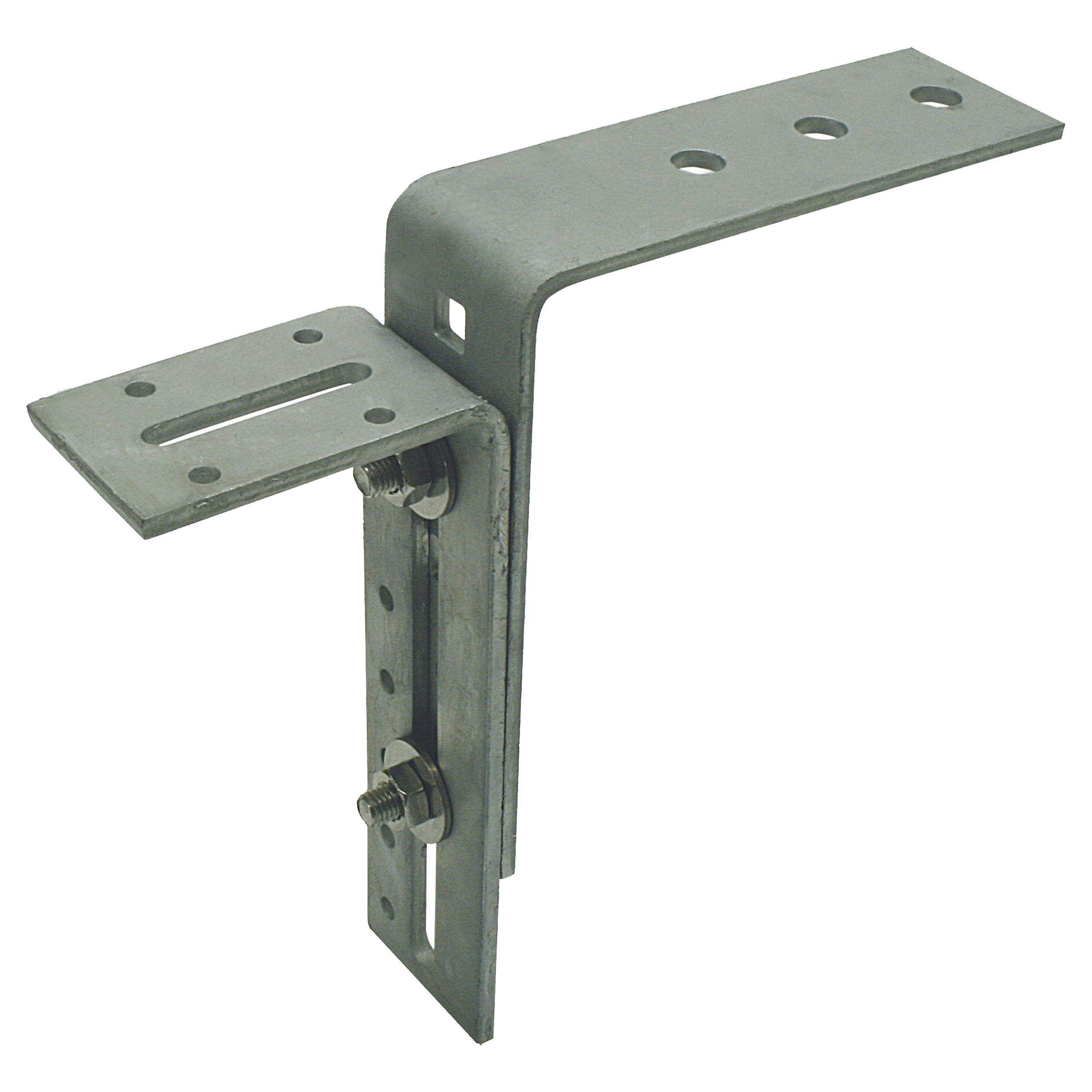 45.001.60 GB  kozijnstelhoek type A-ZM  95 x 210/175 mm