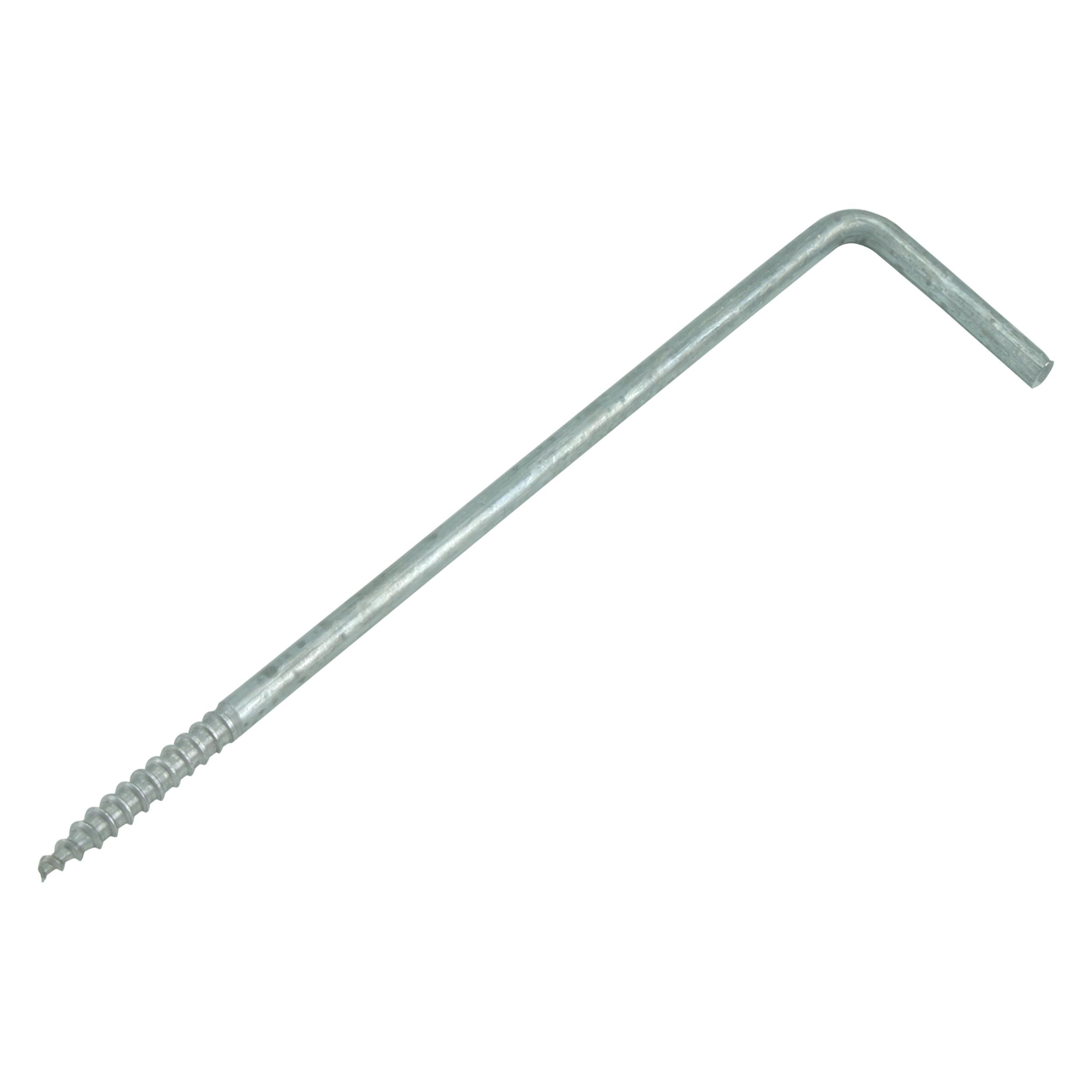 45.001.65 GB  kozijnanker thermisch verzinkt  200 x 50 x 6 mm